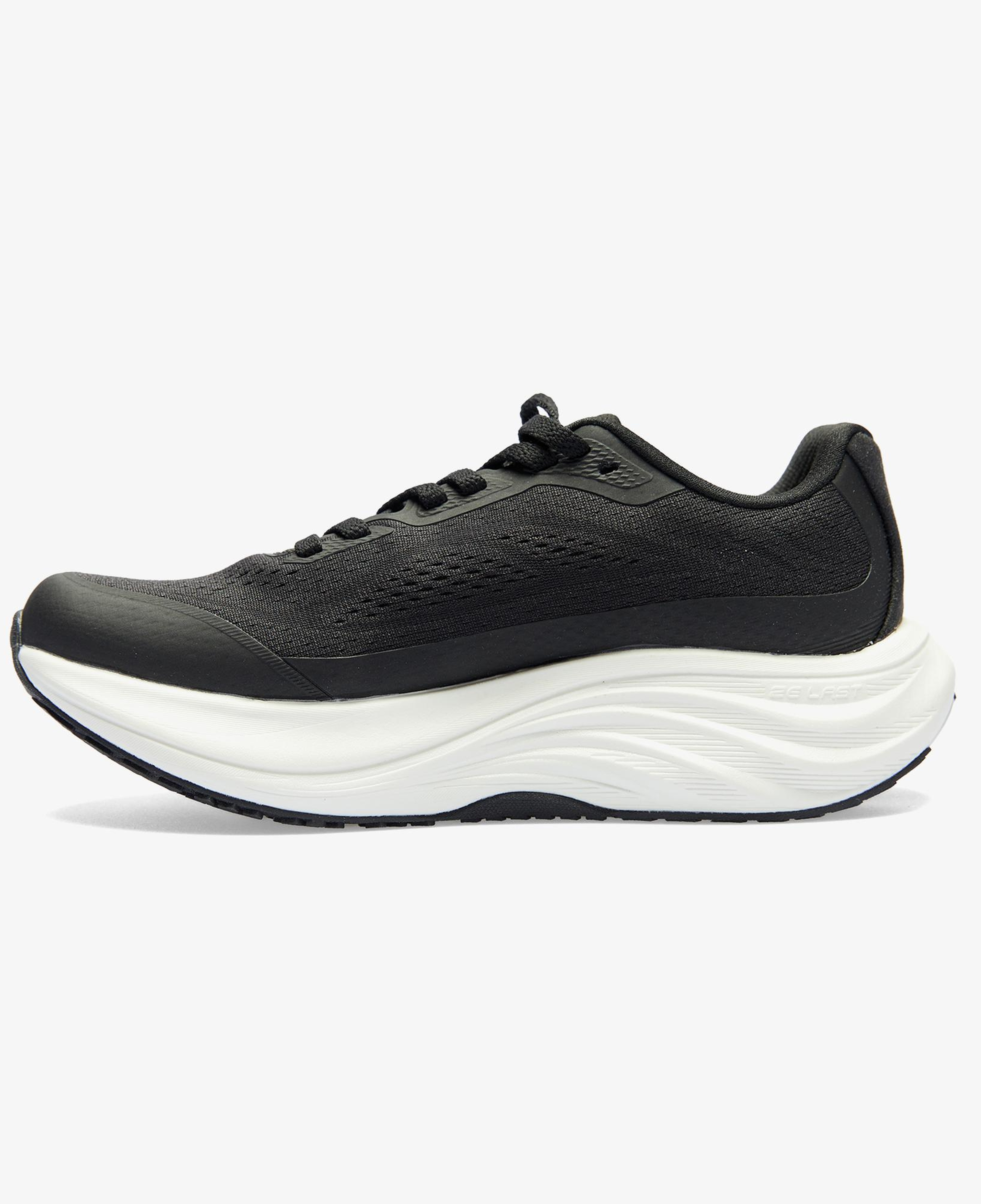 Anta Walk 1.5 Kadın Siyah Spor Ayakkabı