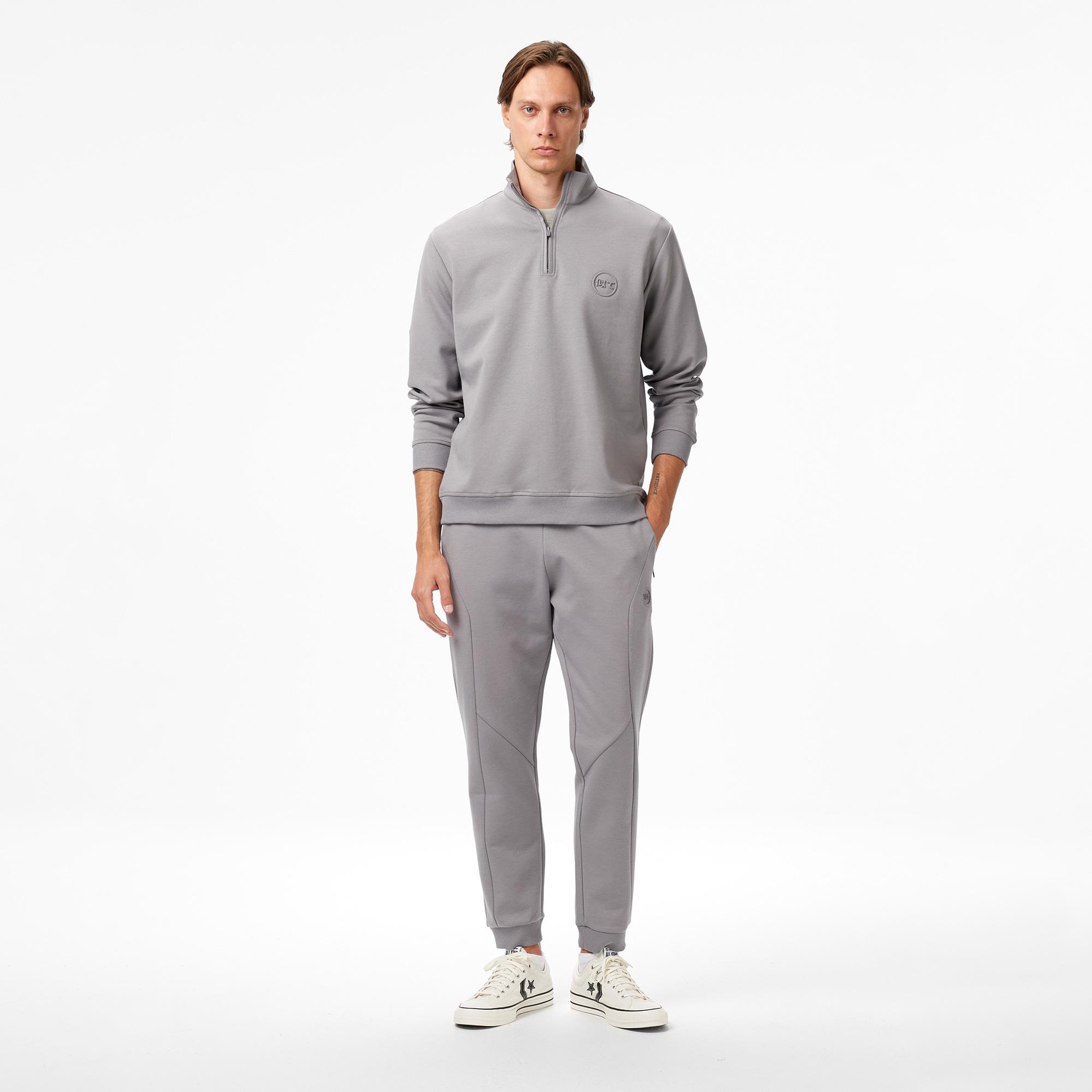 UNITED4 Classic Erkek Sweatshirt