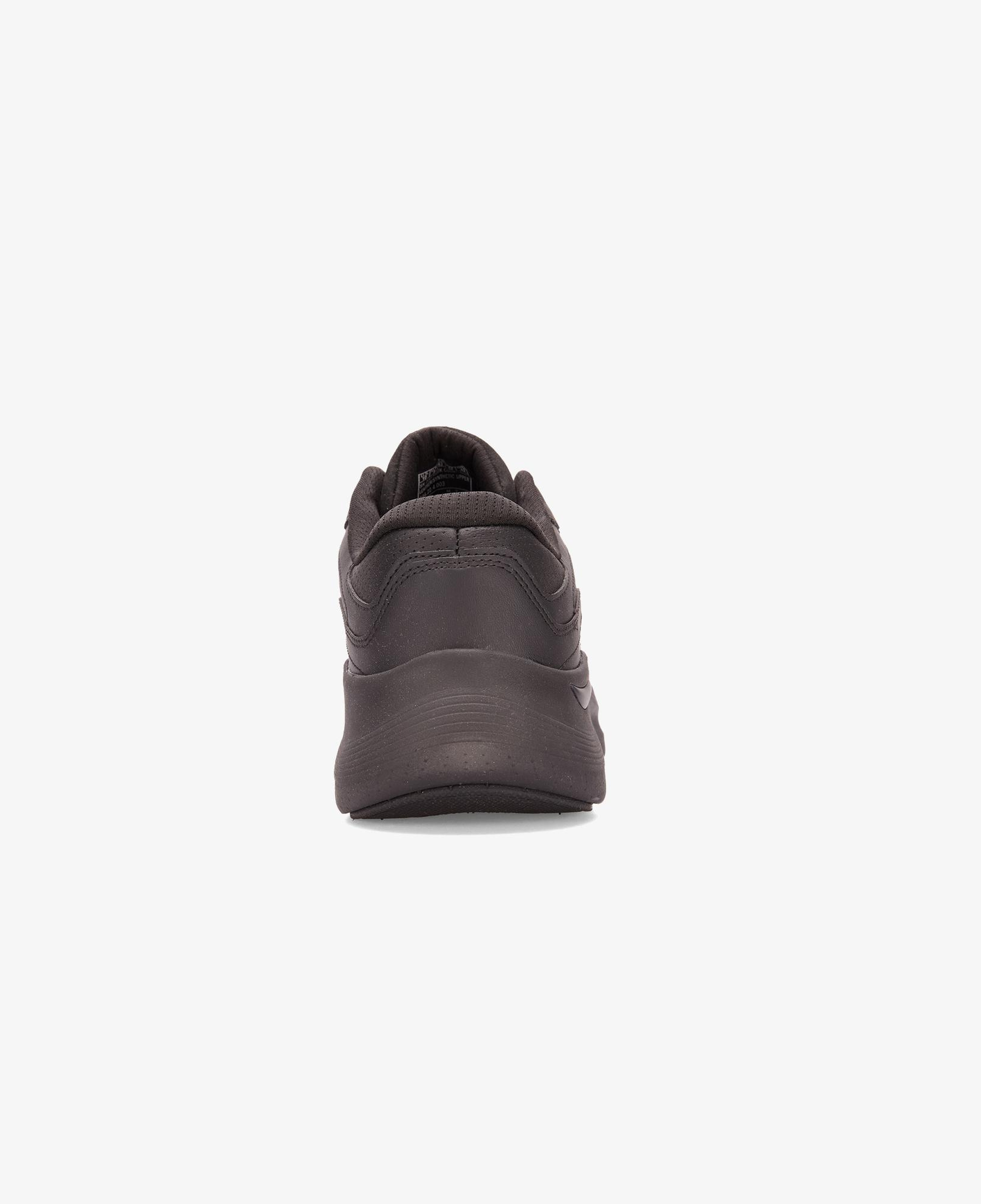 Skechers Arch Fit 2.0 Erkek Siyah Spor Ayakkabı