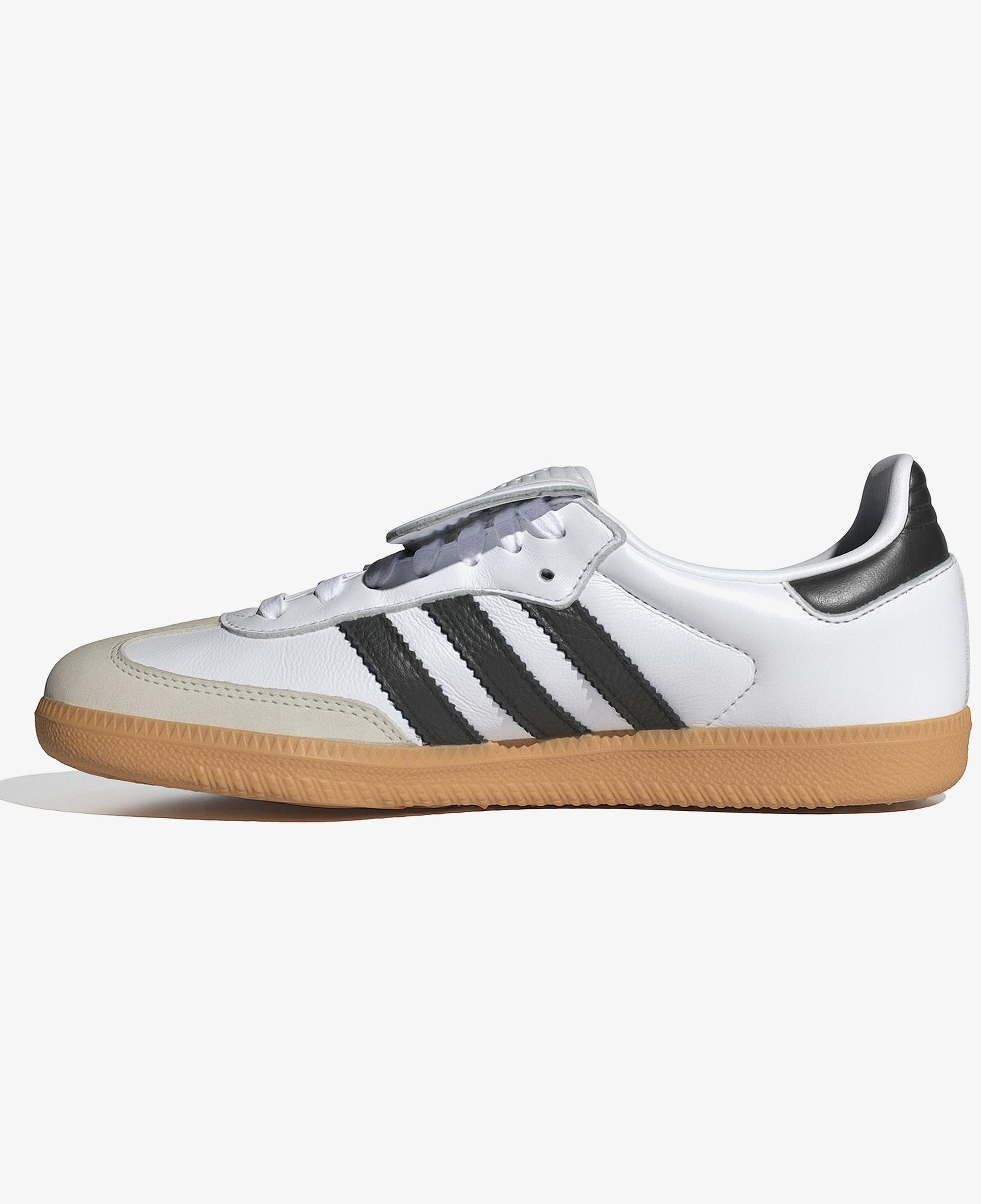 adidas Samba LT Kadın Beyaz Spor Ayakkabı