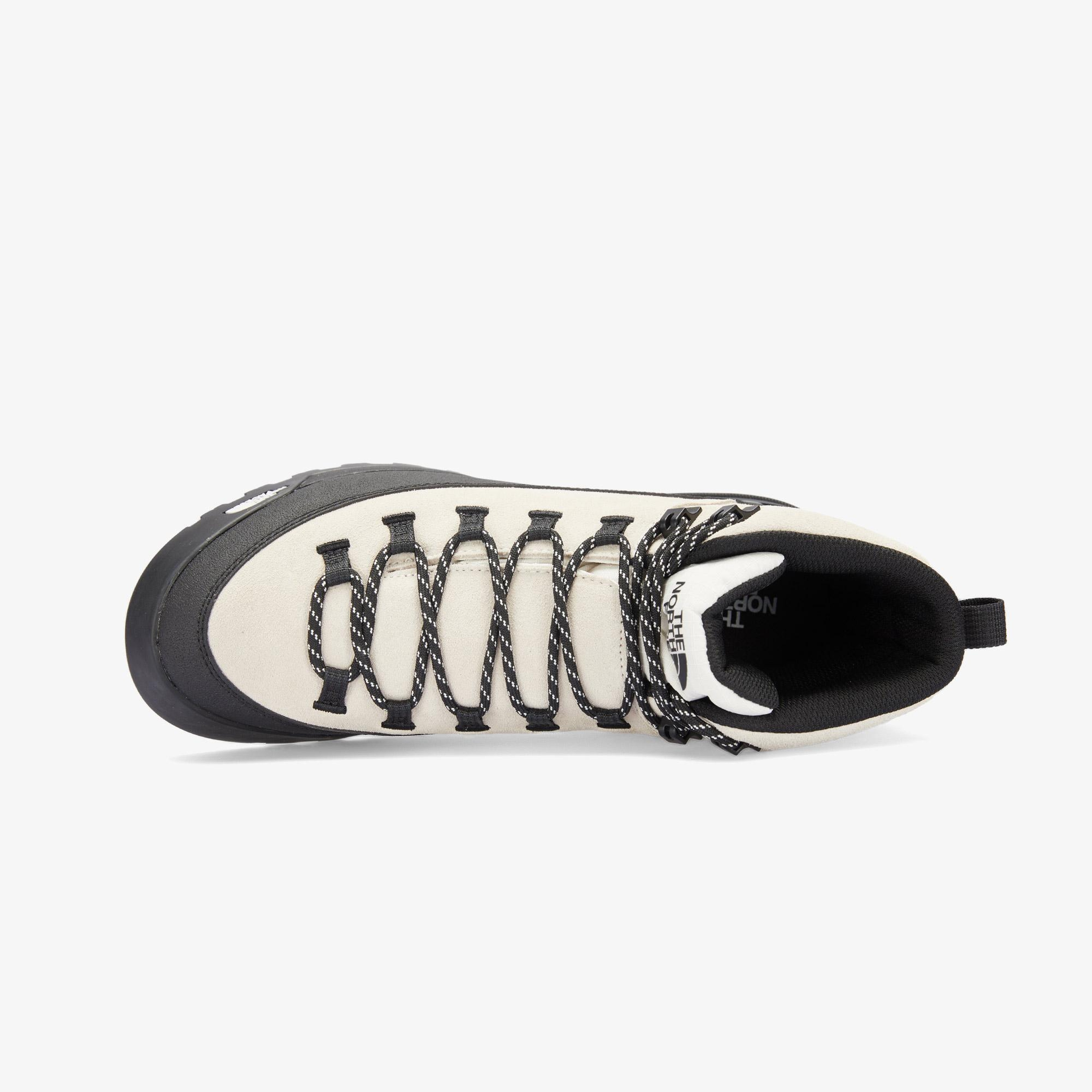 The North Face Glenclyffe Urban Unisex Beyaz Outdoor Ayakkabı