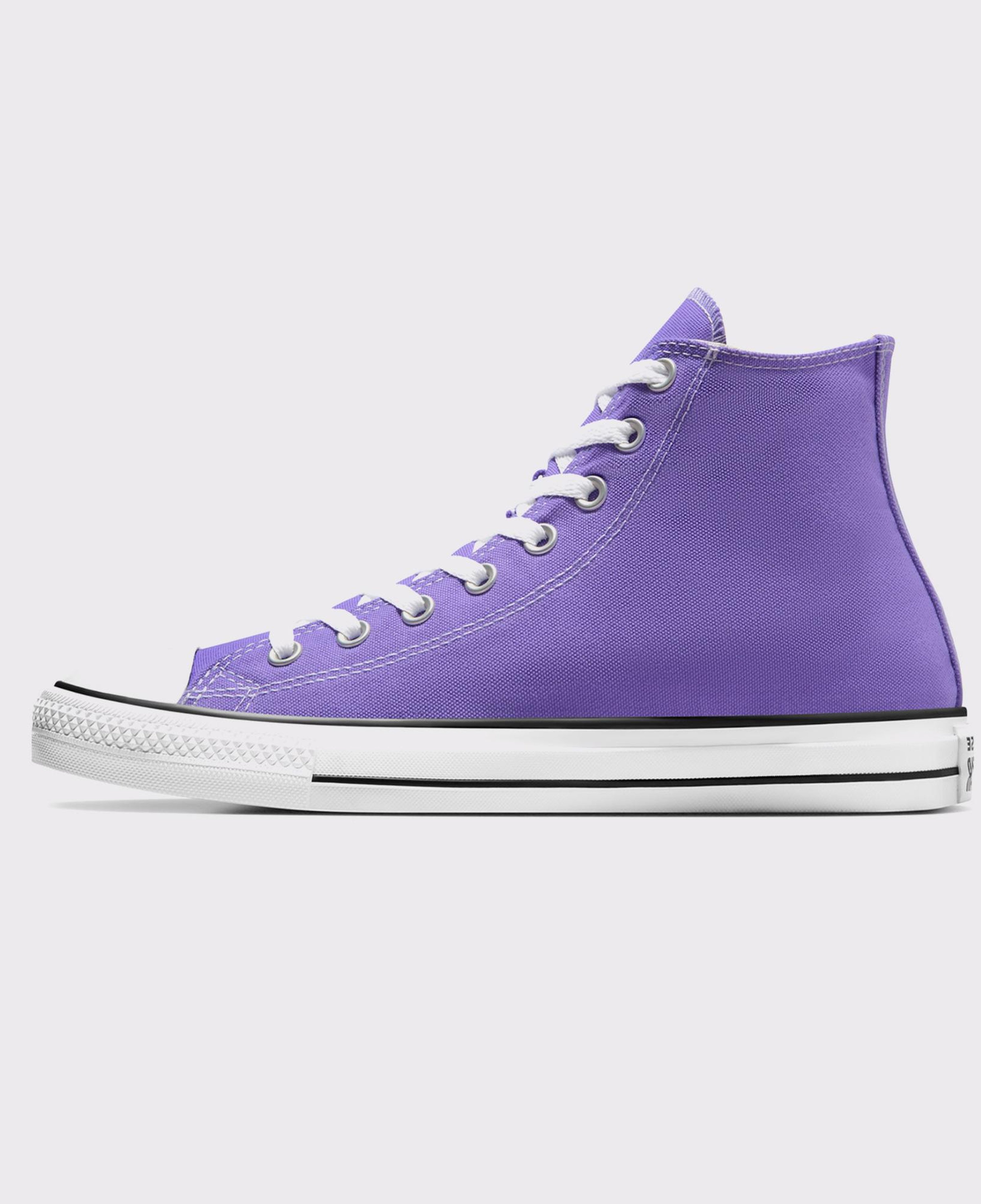 Converse Chuck Taylor All Star Unisex Mor Sneaker