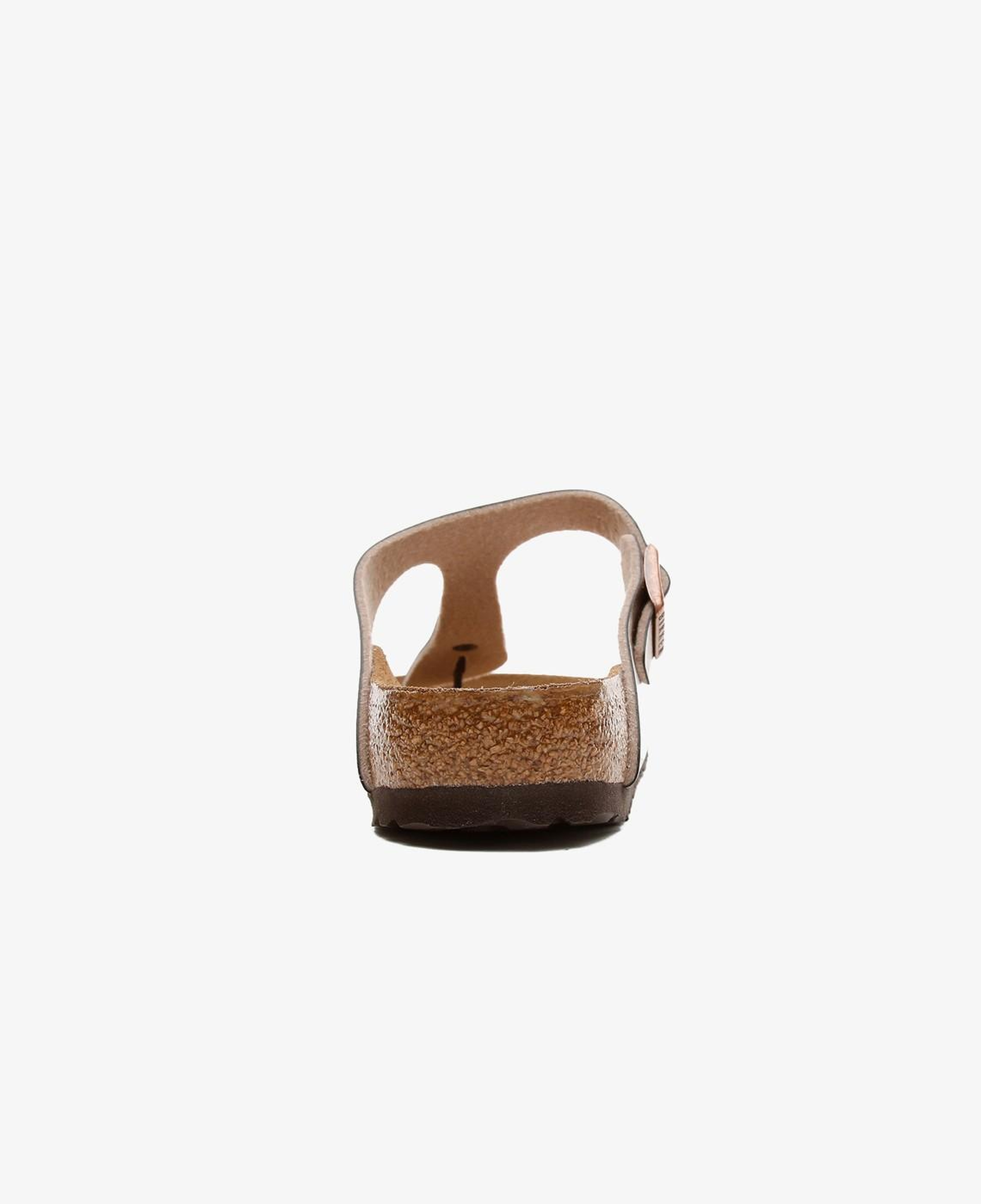 Birkenstock Gizeh Birken-Flor Graceful Kadın Bej Terlik
