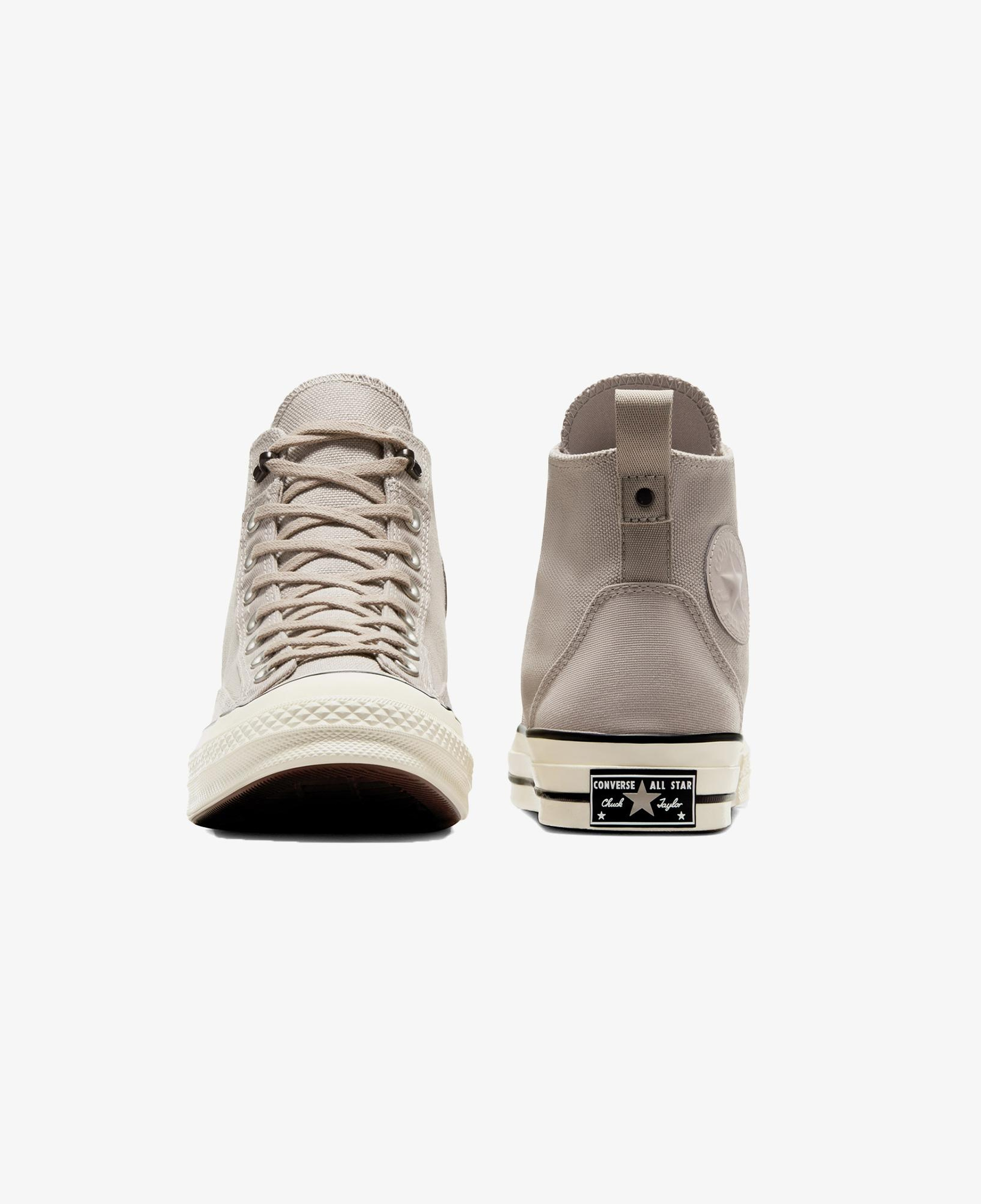 Converse Chuck 70 Unisex Bej Sneaker