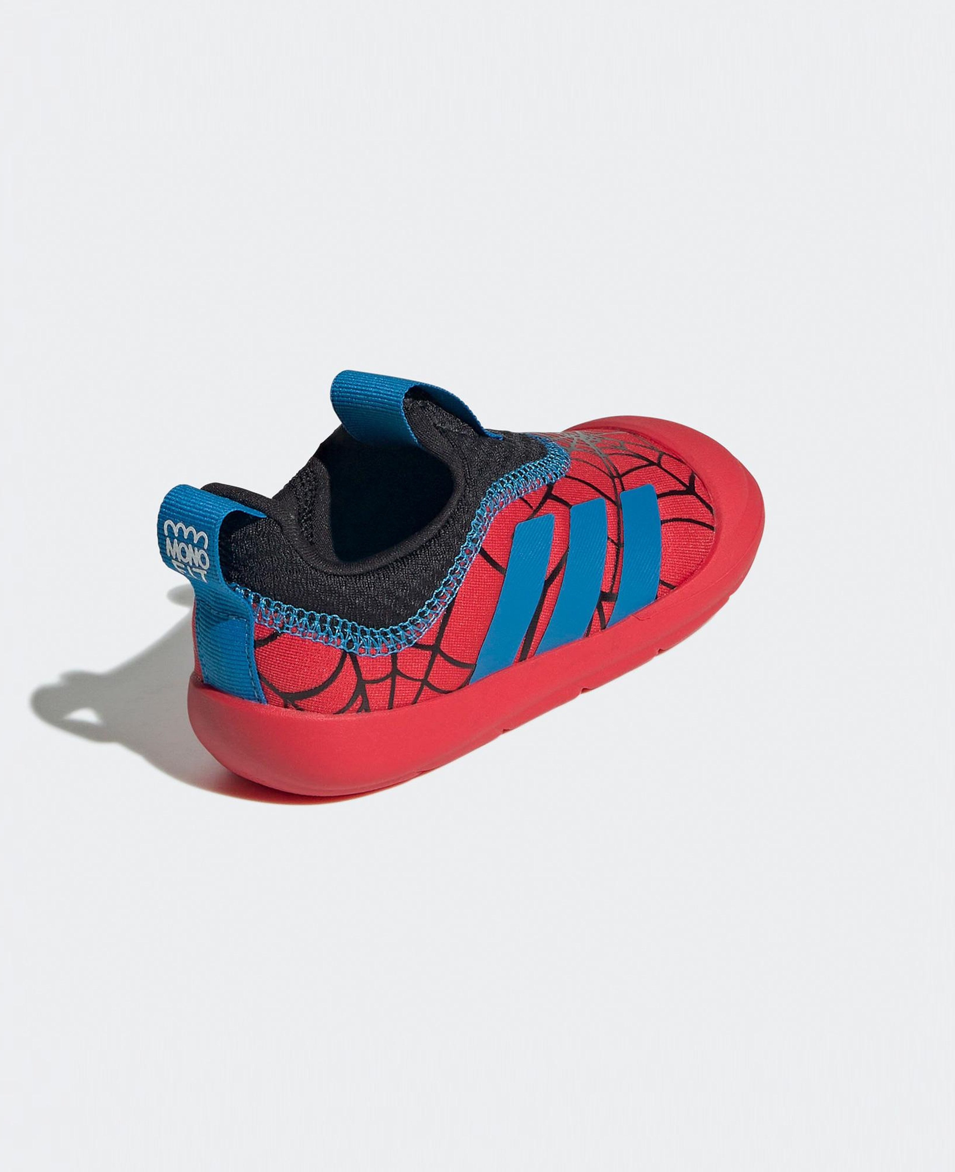 adidas Monofit Spıder-Man I Bebek Kırmızı Spor Ayakkabı