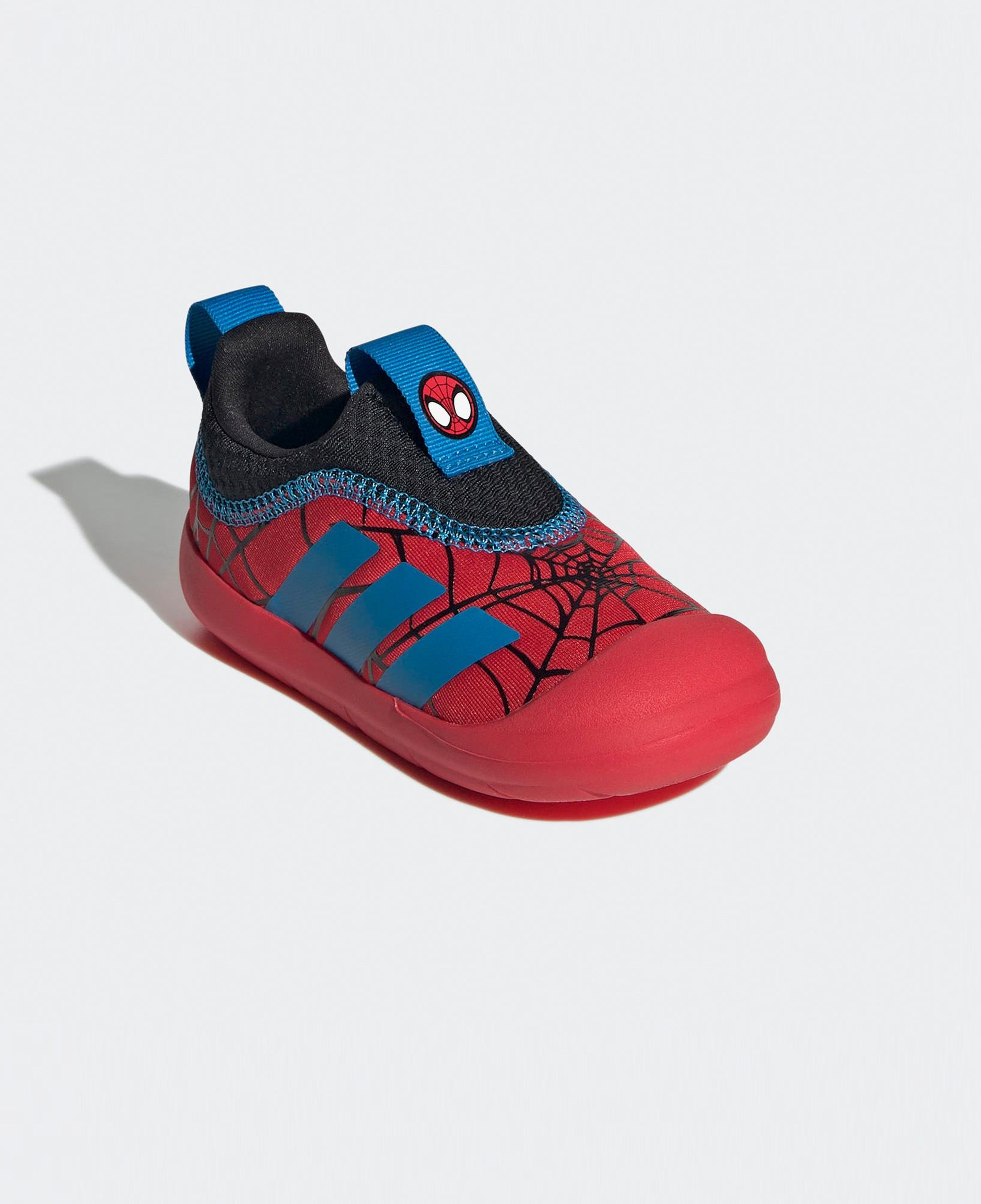 adidas Monofit Spıder-Man I Bebek Kırmızı Spor Ayakkabı