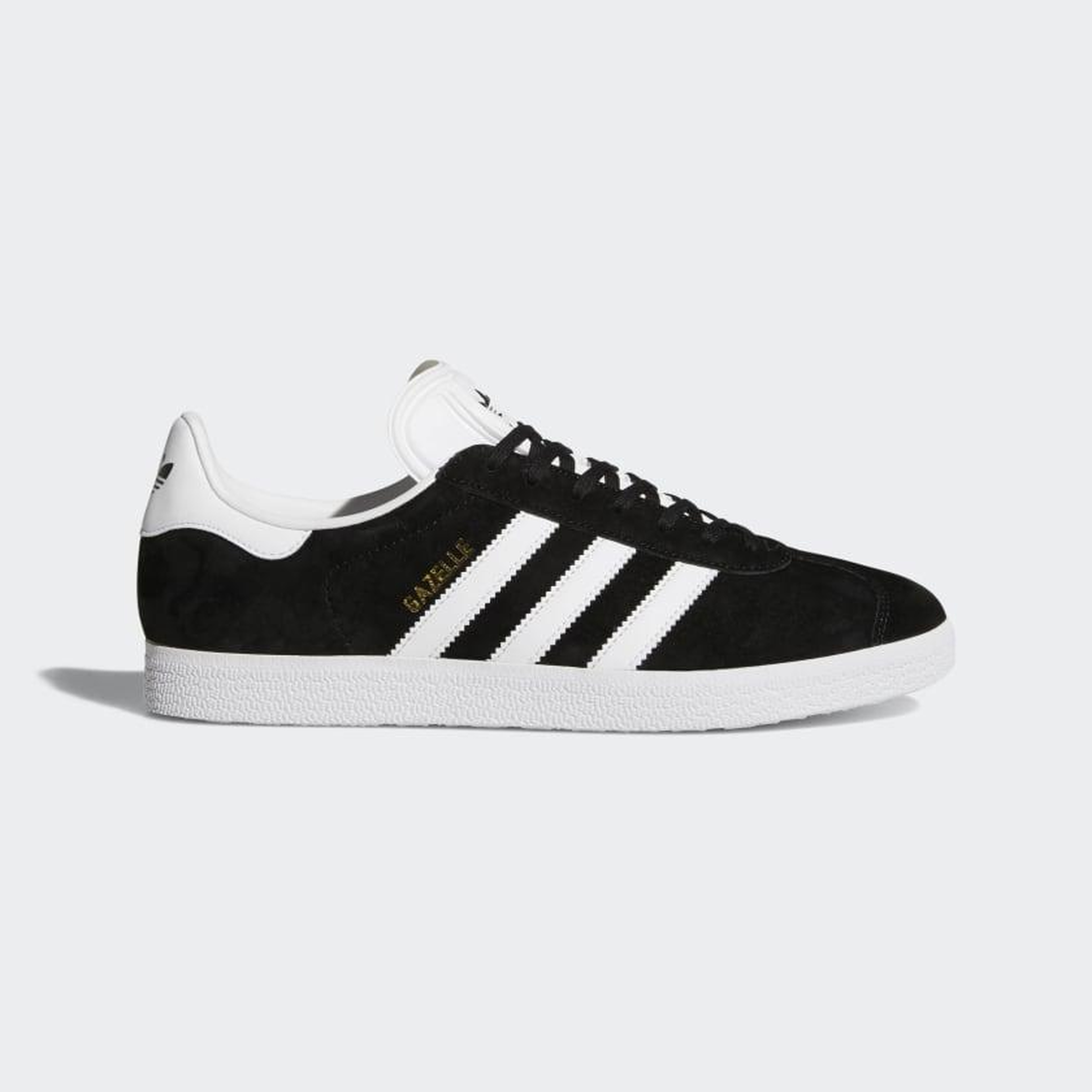 adidas Gazelle Unisex Siyah Sneaker