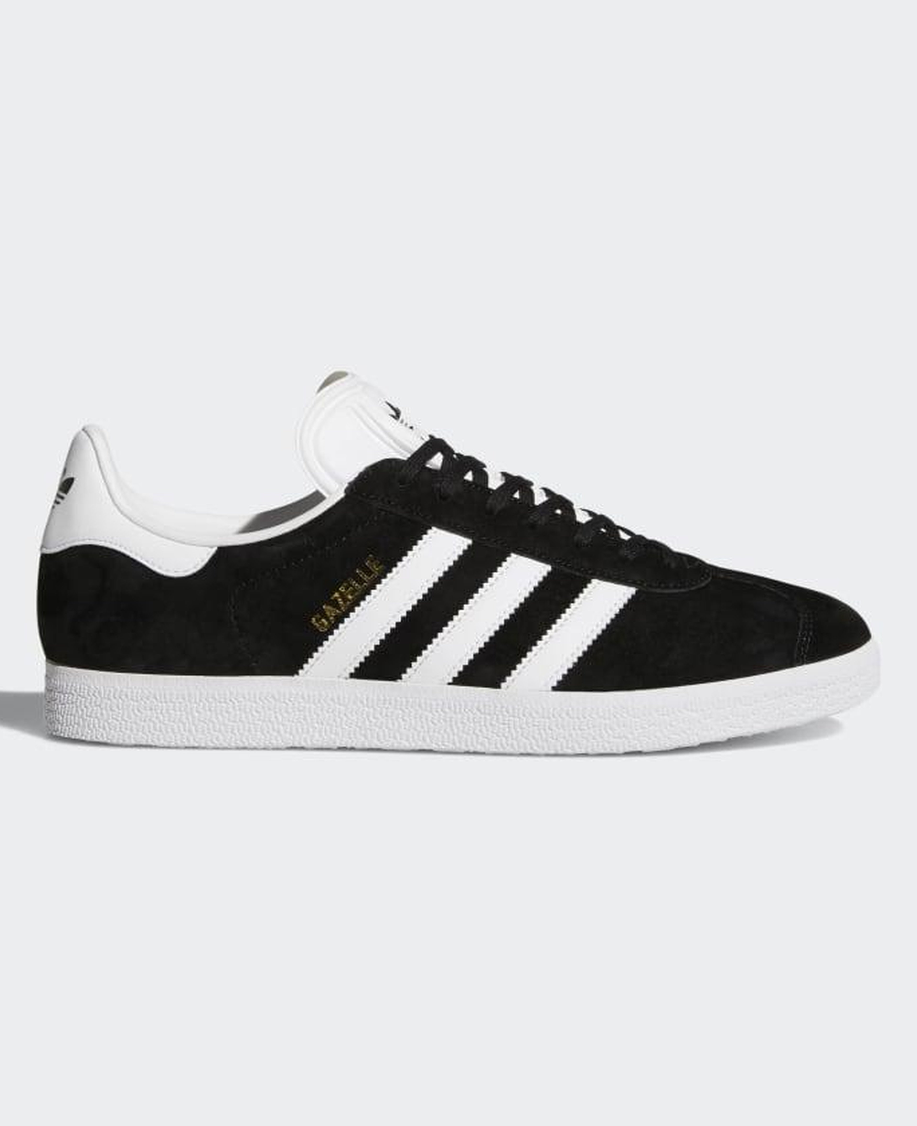 adidas Gazelle Unisex Siyah Sneaker