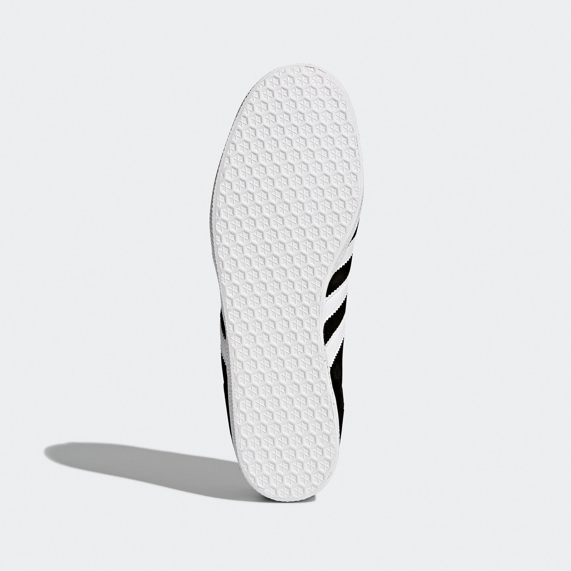 adidas Gazelle Unisex Siyah Sneaker