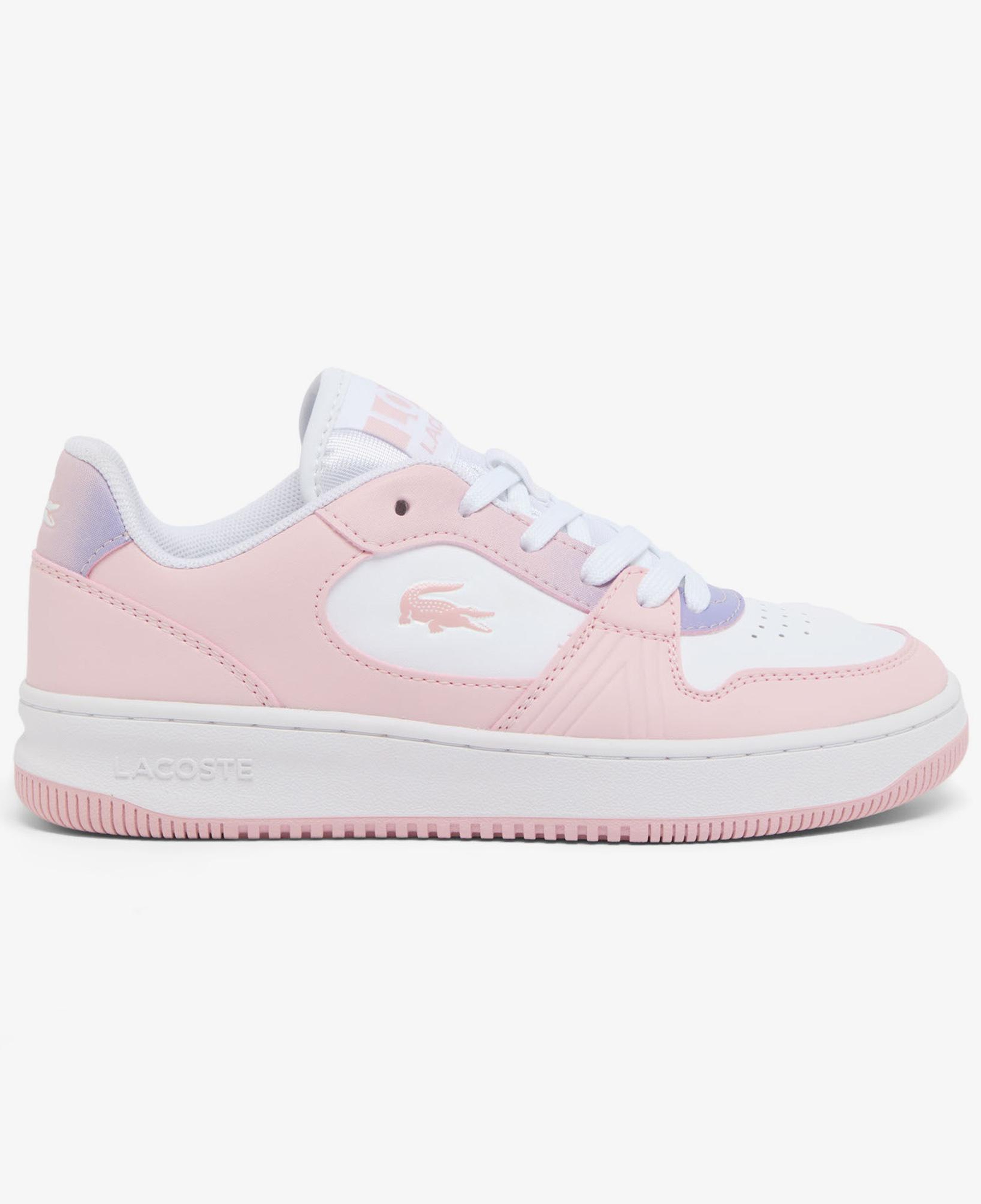 Lacoste L001 Set Çocuk Açık Pembe Spor Ayakkabı