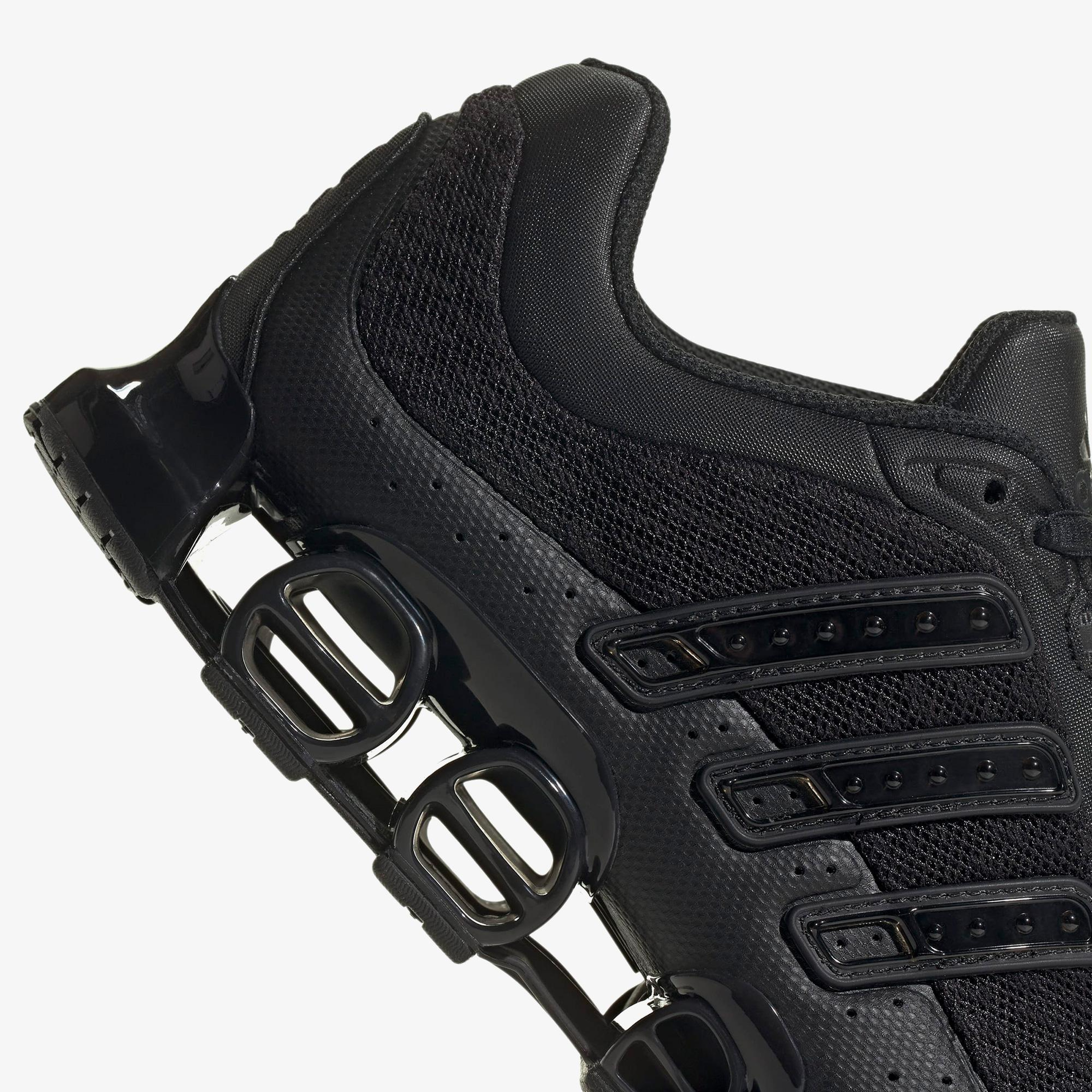 adidas Megaride Unisex Siyah Spor Ayakkabı