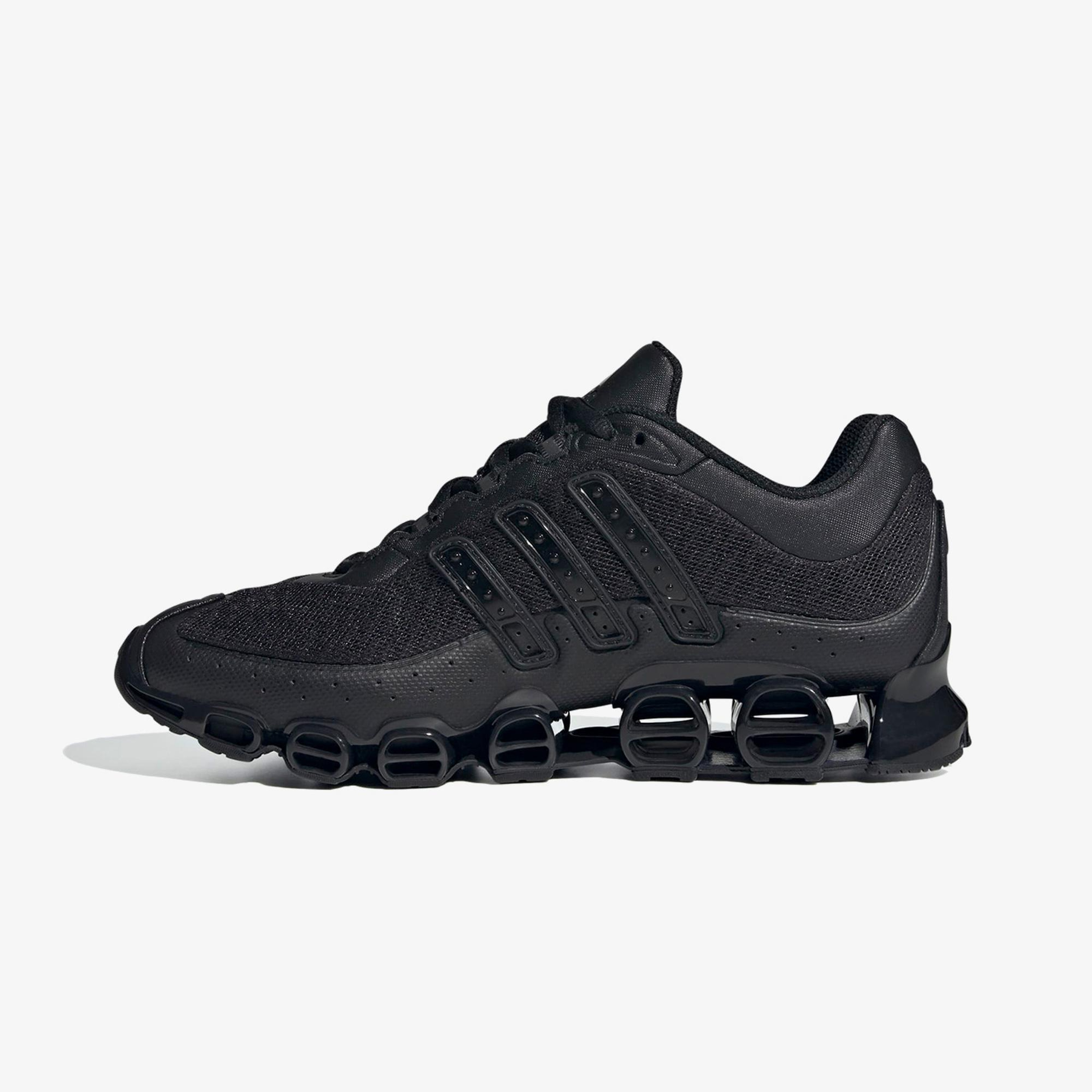 adidas Megaride Unisex Siyah Spor Ayakkabı