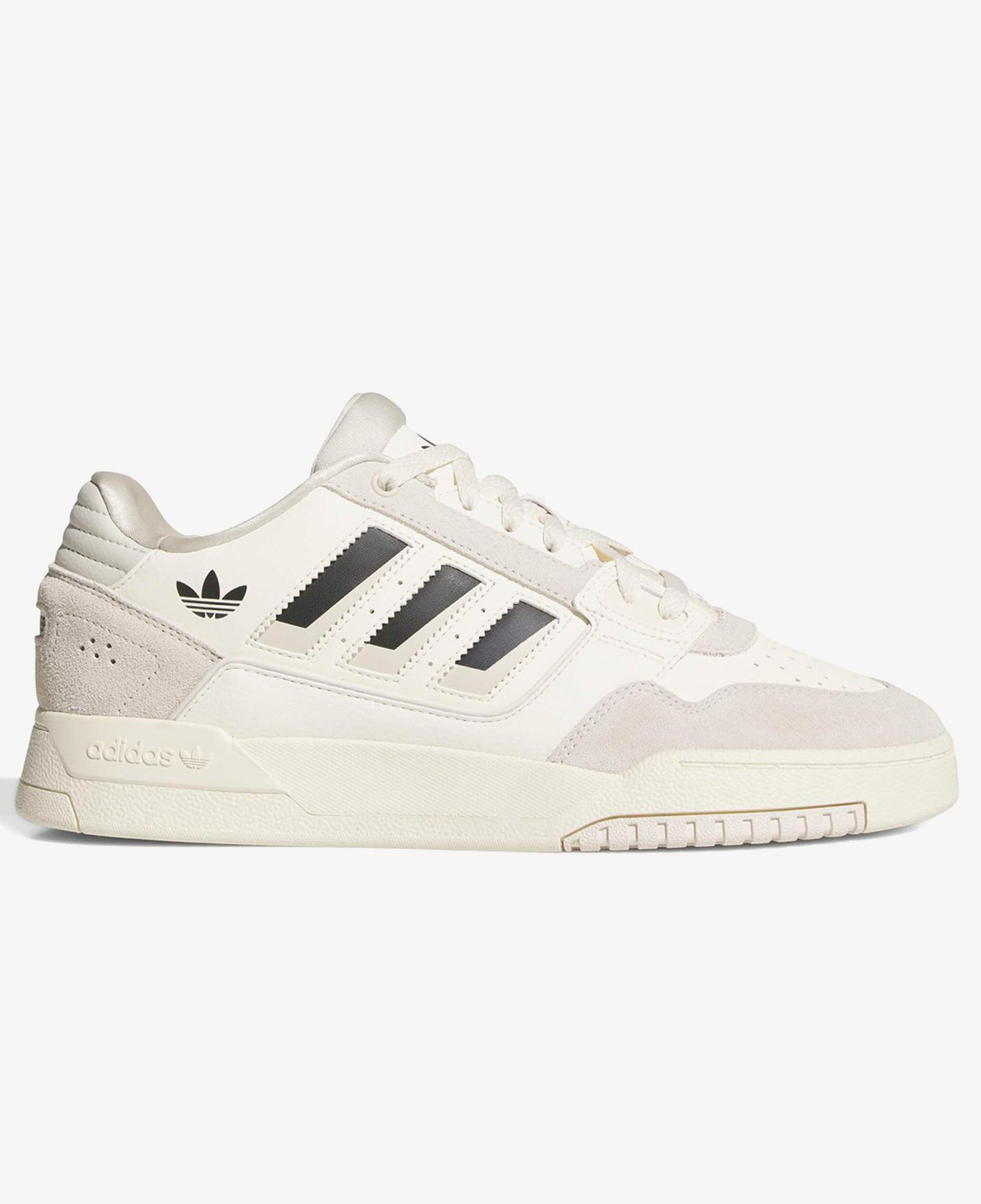 adidas Drop Step Lo 2.0 Unisex Beyaz Spor Ayakkabı