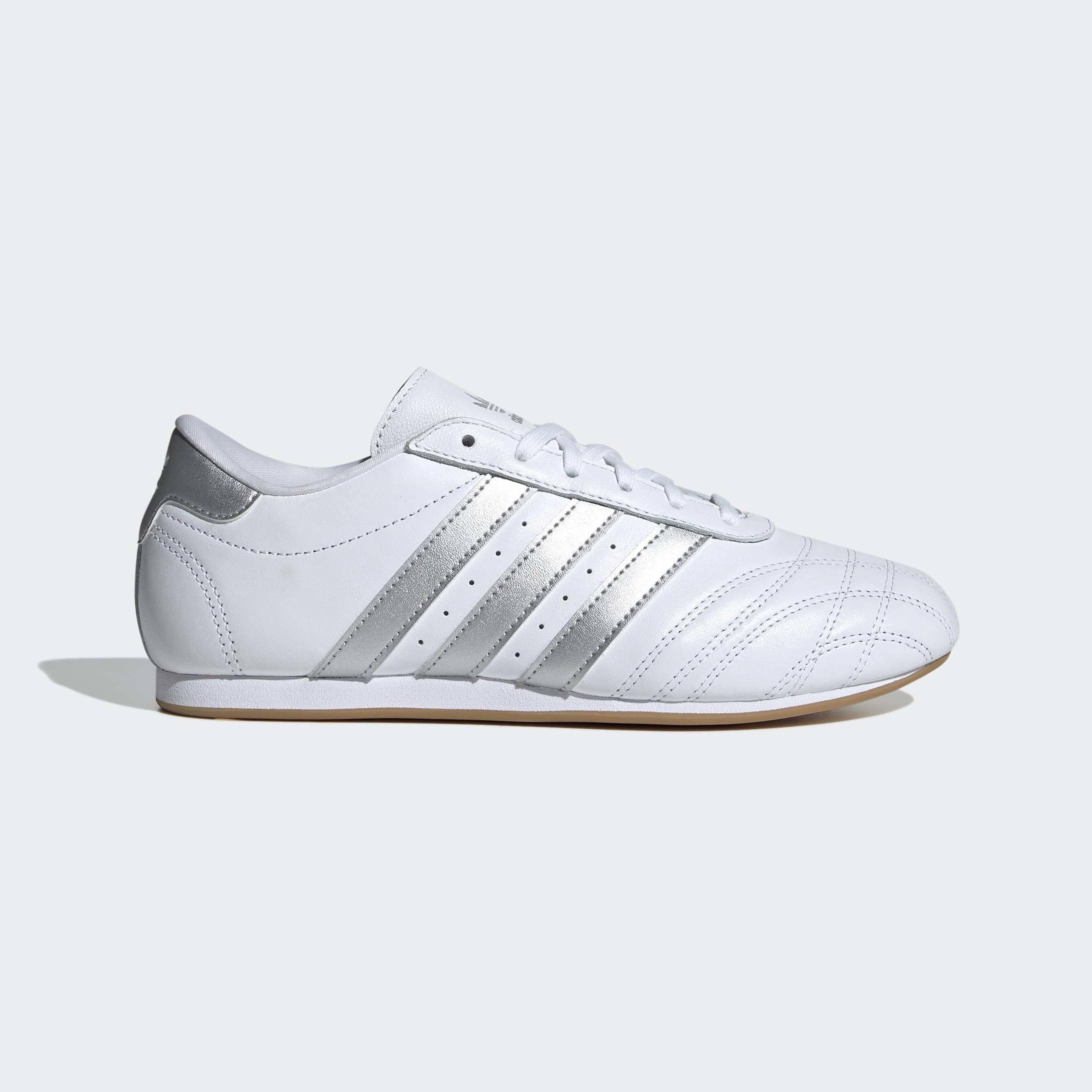 adidas Taekwondo Lace Unisex Beyaz Sneaker