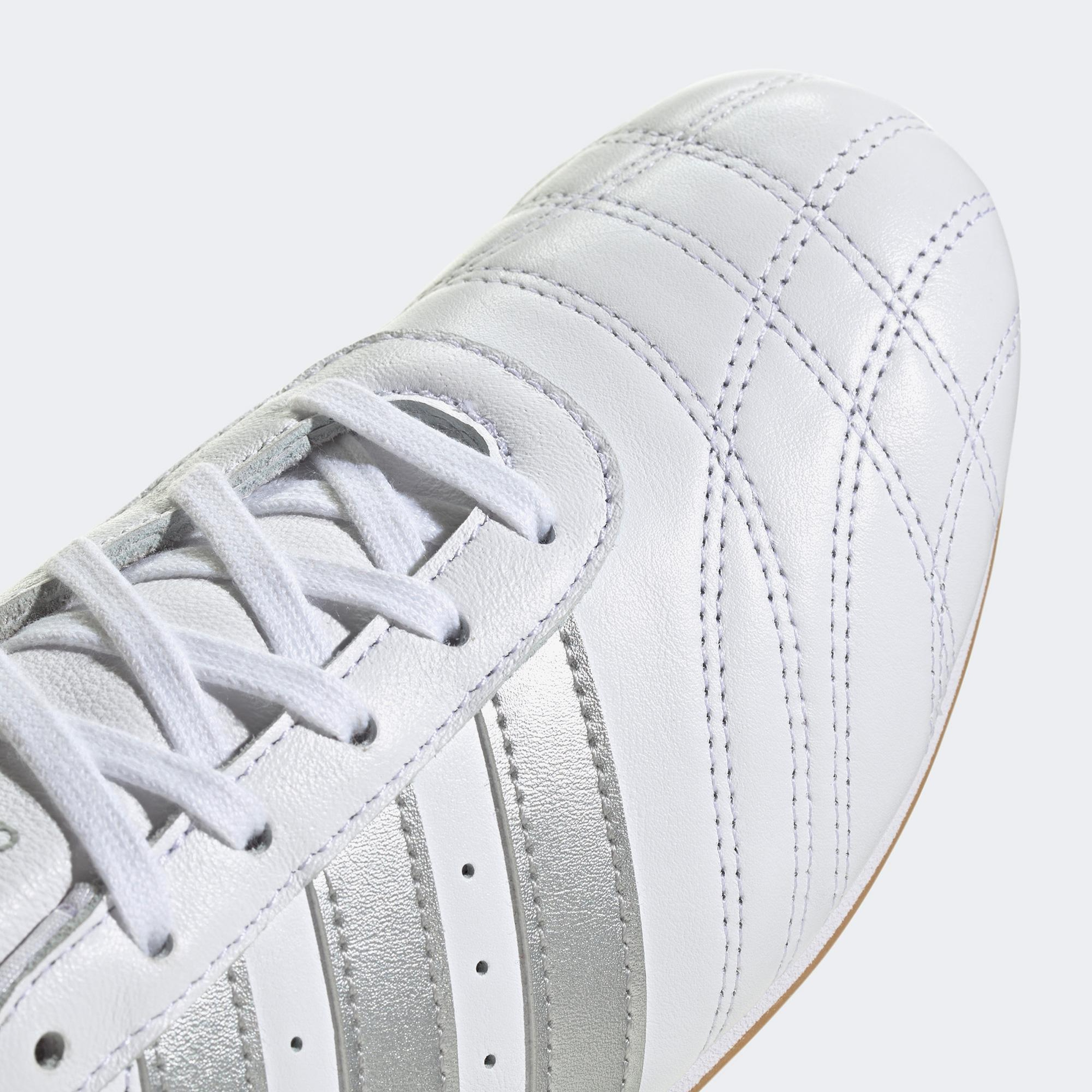 adidas Taekwondo Lace Unisex Beyaz Sneaker