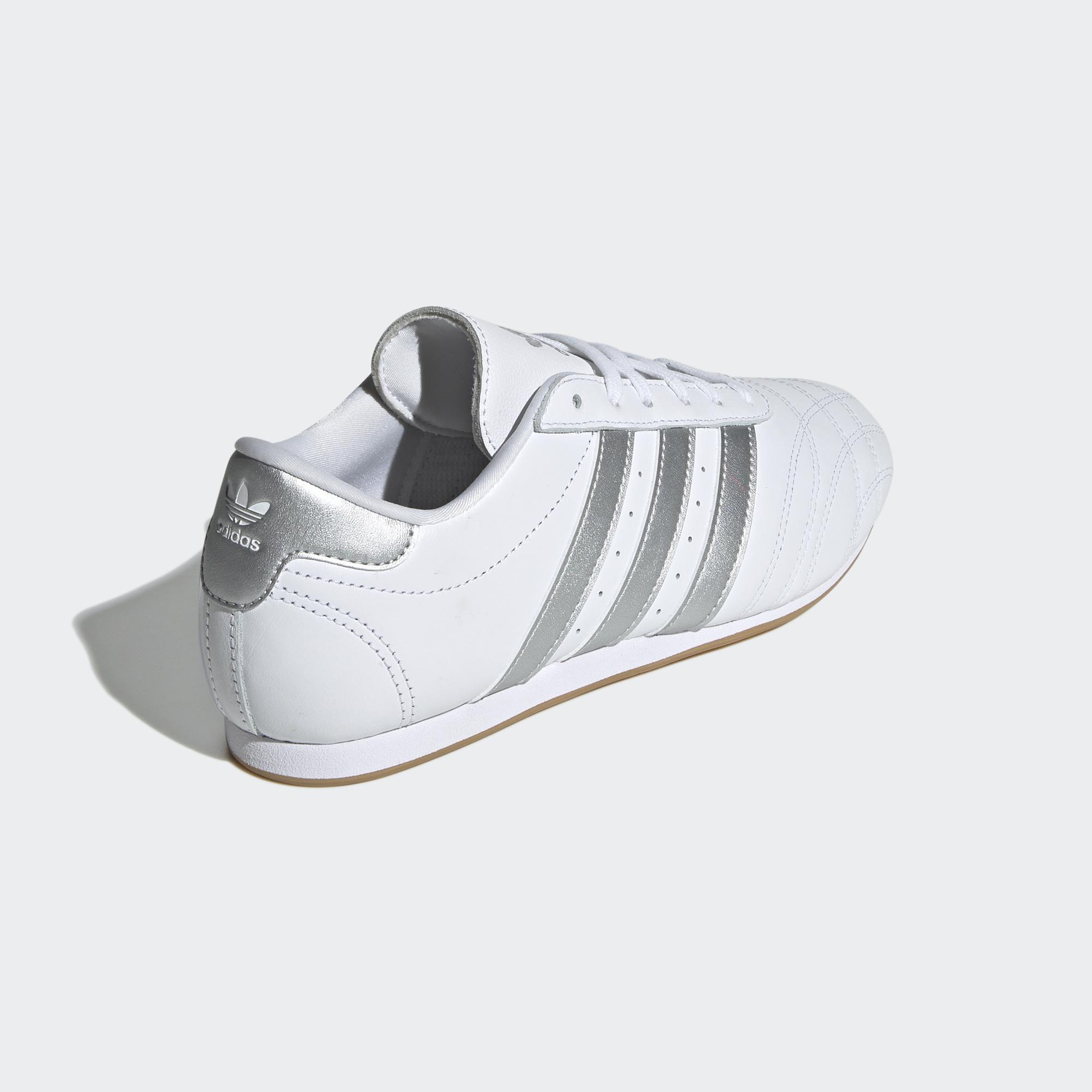 adidas Taekwondo Lace Unisex Beyaz Sneaker