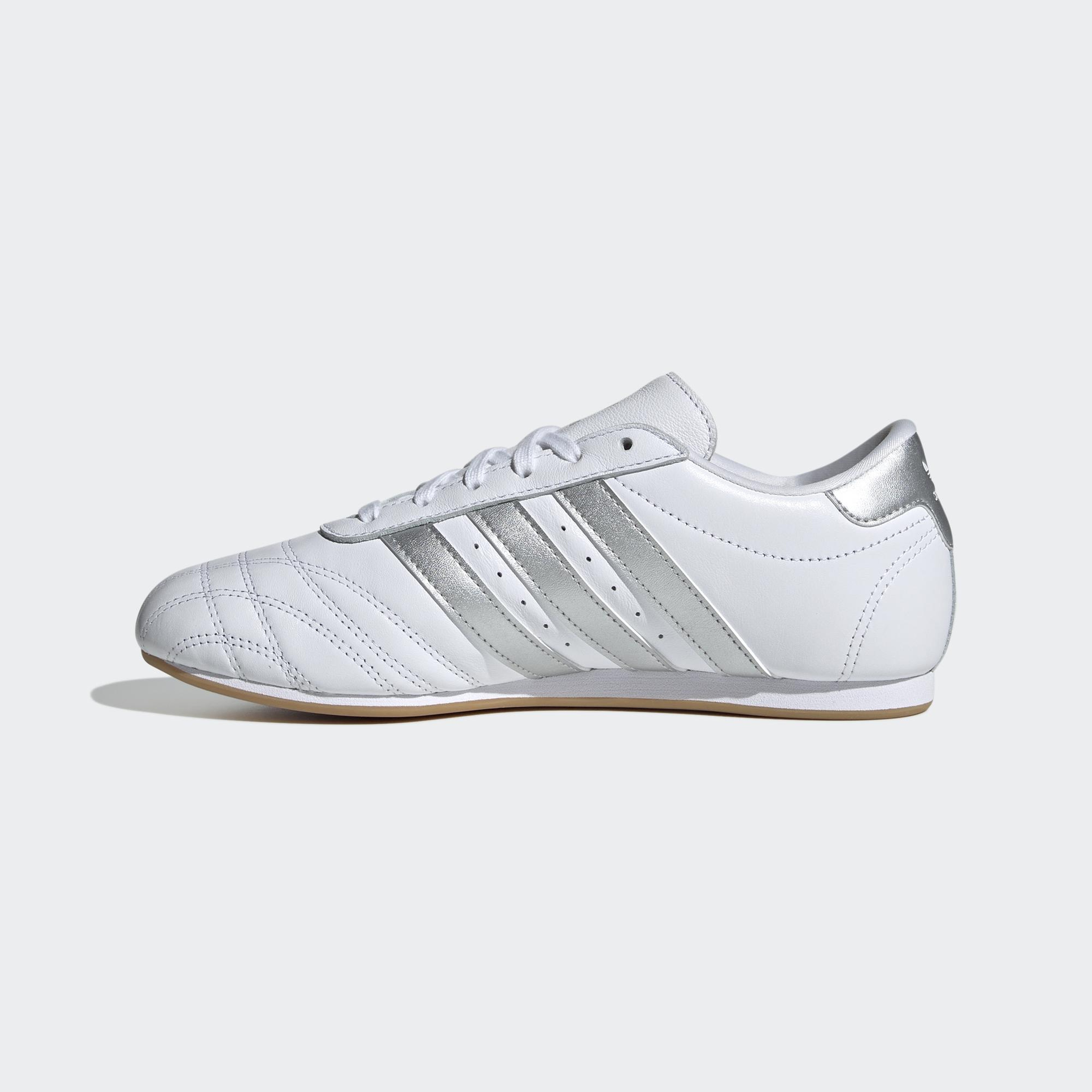 adidas Taekwondo Lace Unisex Beyaz Sneaker