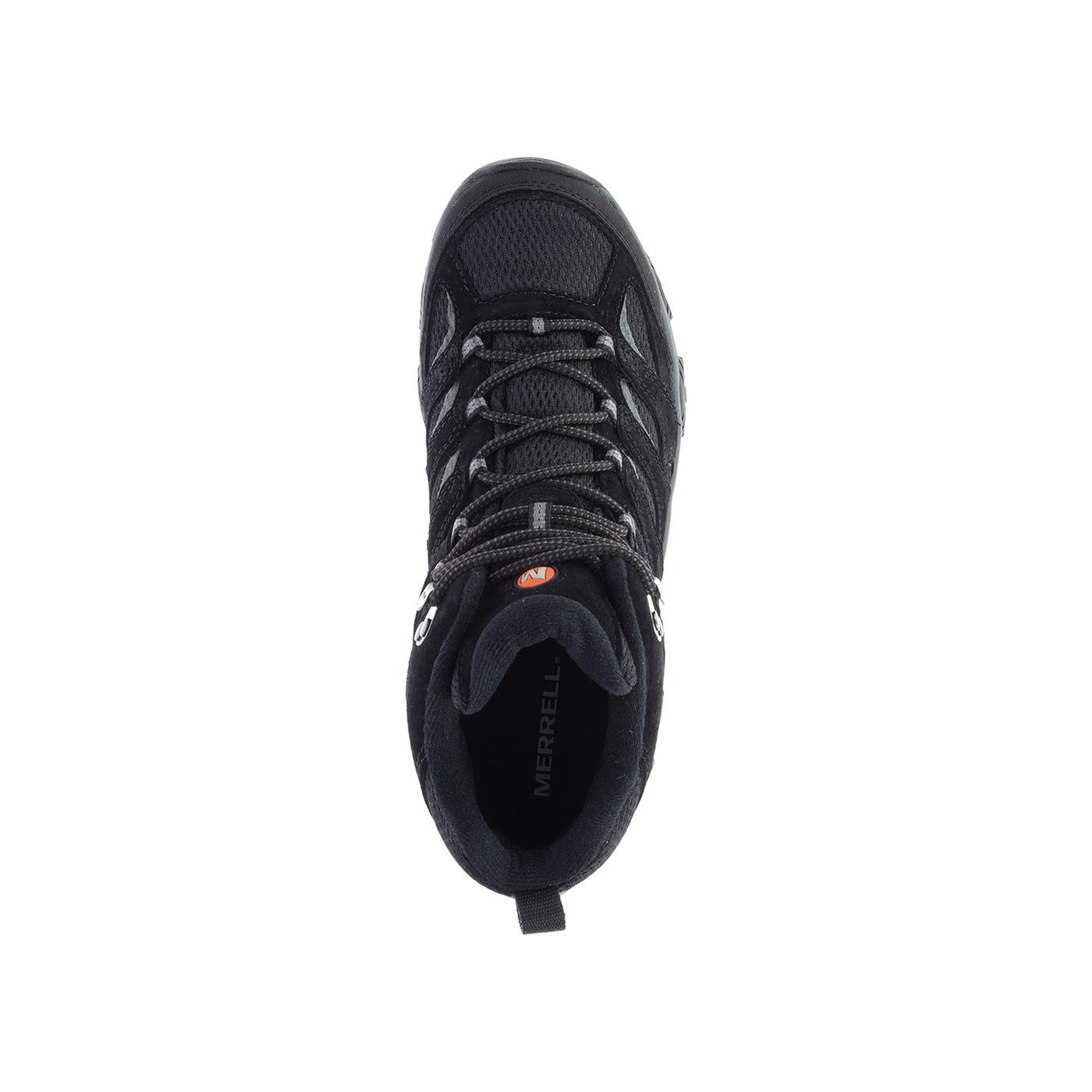Merrell Moab 3 Mid Gore-Tex Erkek Gri Bot