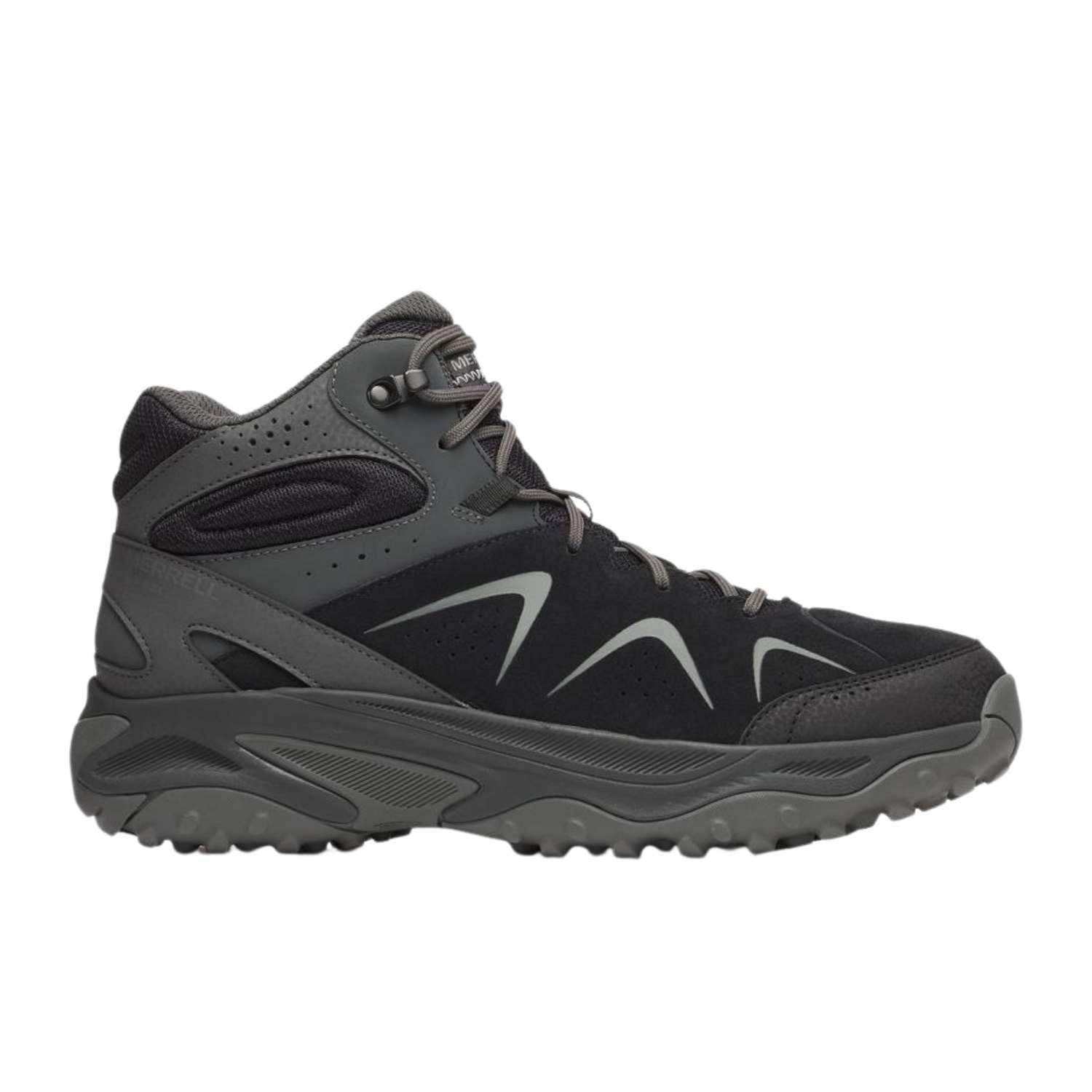 Merrell Yokota 3 Mid Gore-Tex Erkek Bot