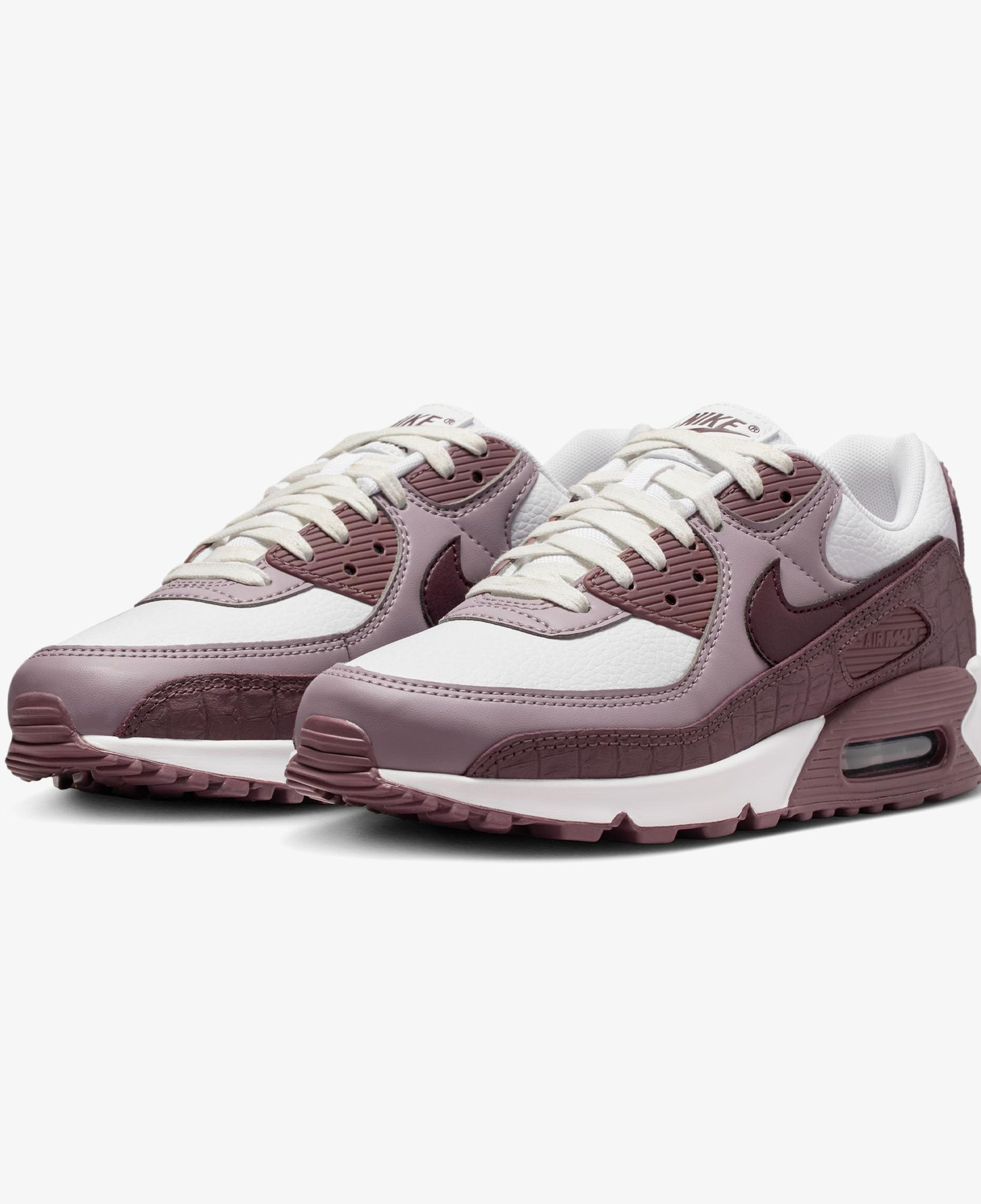 Nike Air Max 90 Kadın Pembe Spor Ayakkabı