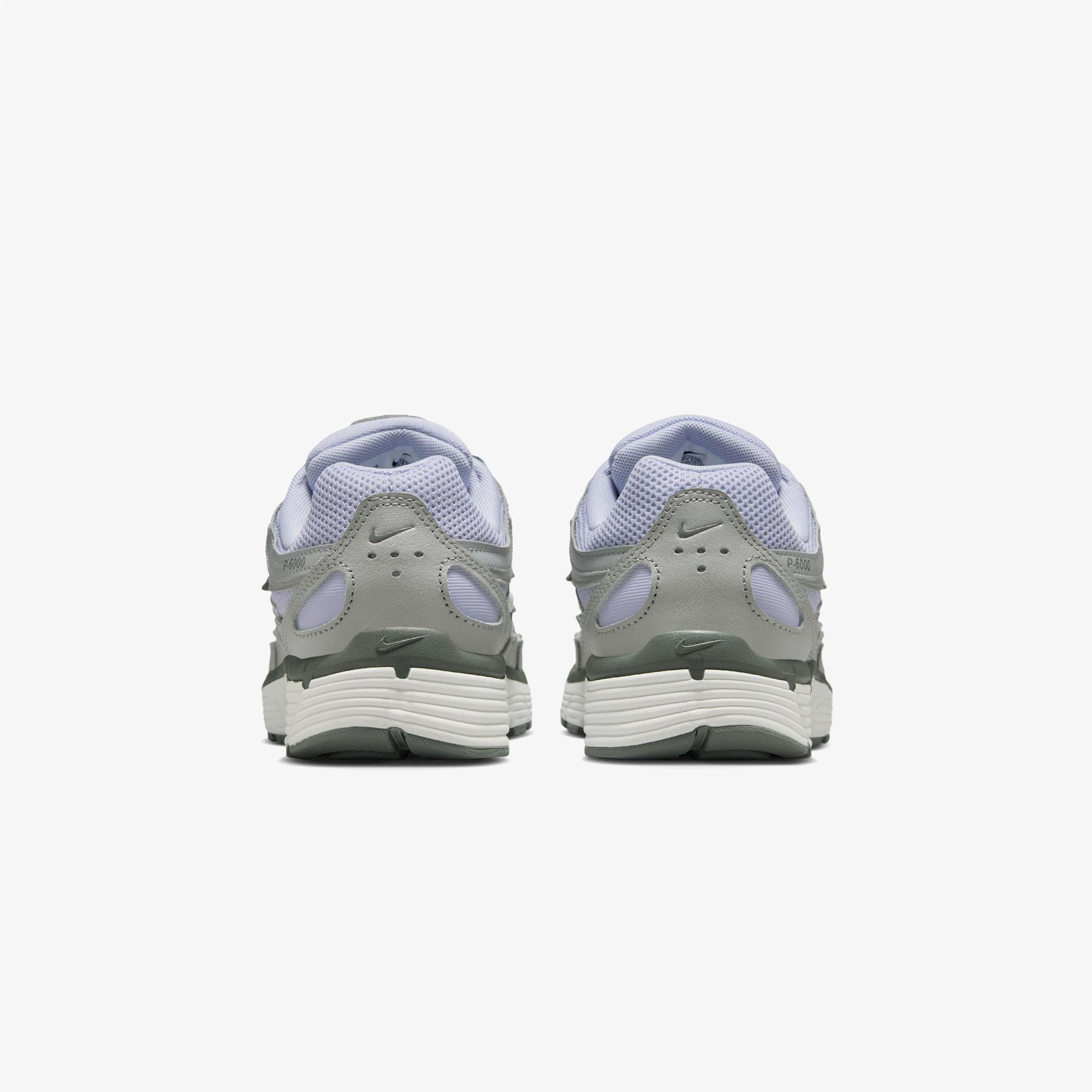 Nike P-6000 Unisex Mor Spor Ayakkabı