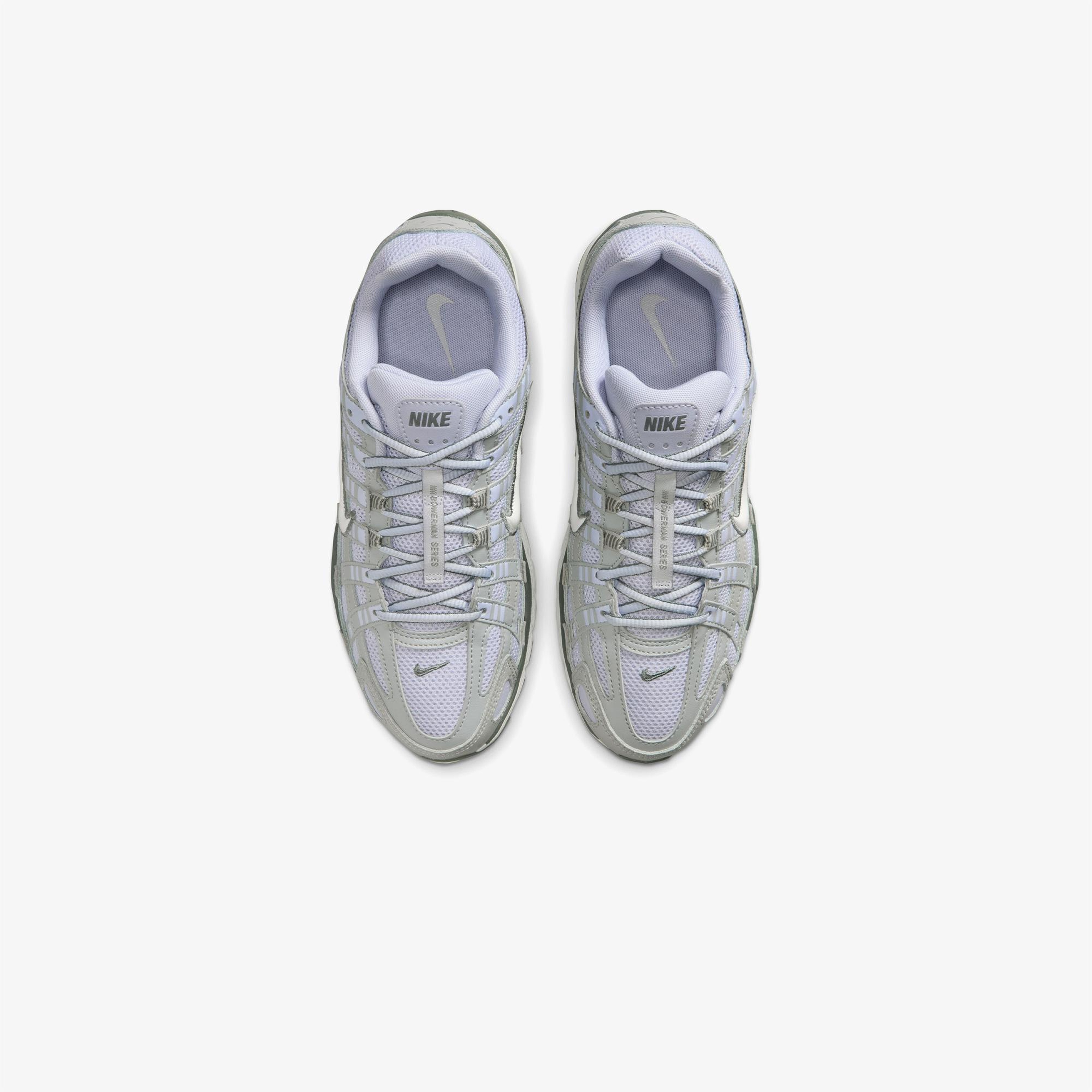 Nike P-6000 Unisex Mor Spor Ayakkabı