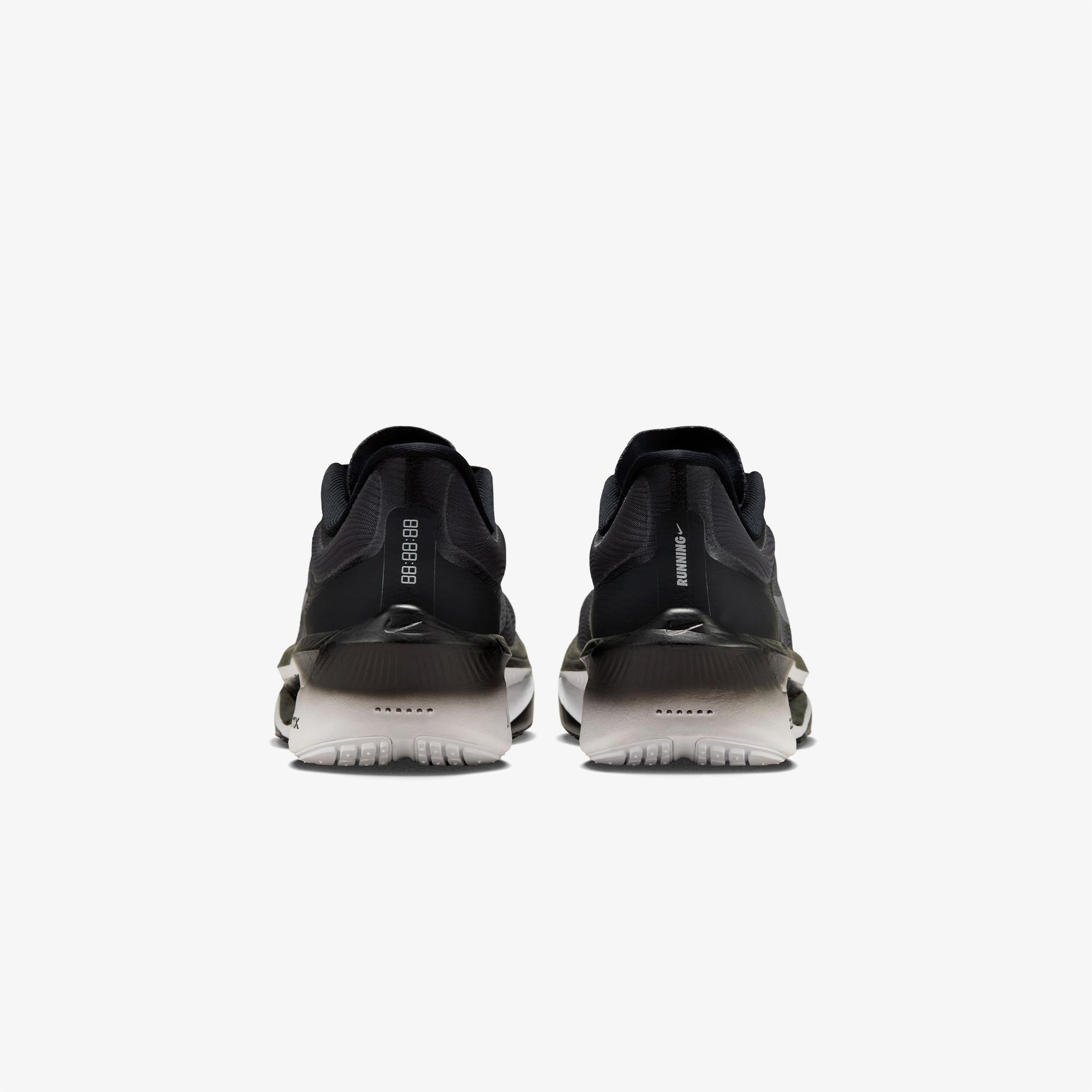 Nike Zoom Fly 6 Unisex Siyah Spor Ayakkabı