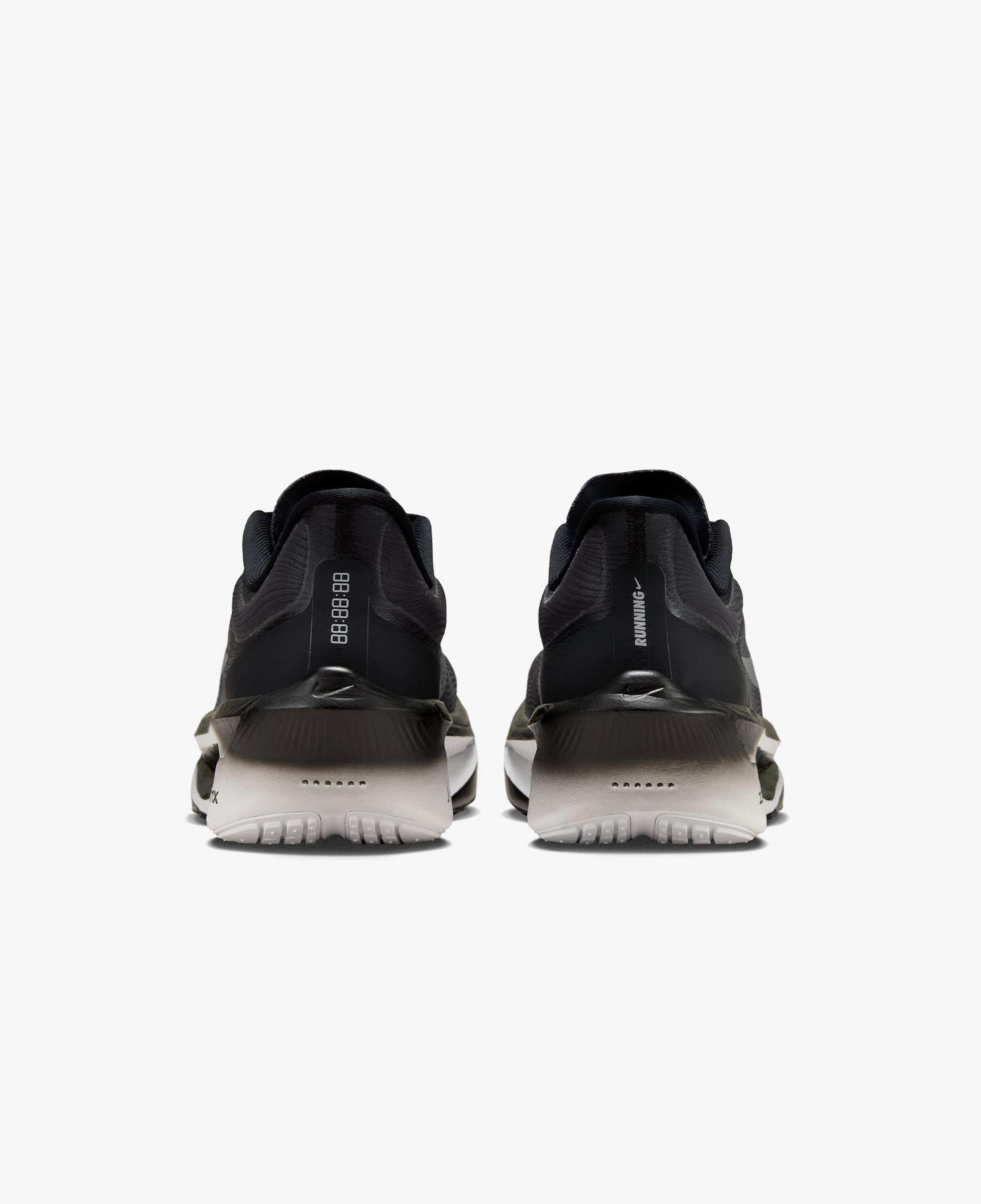 Nike Zoom Fly 6 Unisex Siyah Spor Ayakkabı