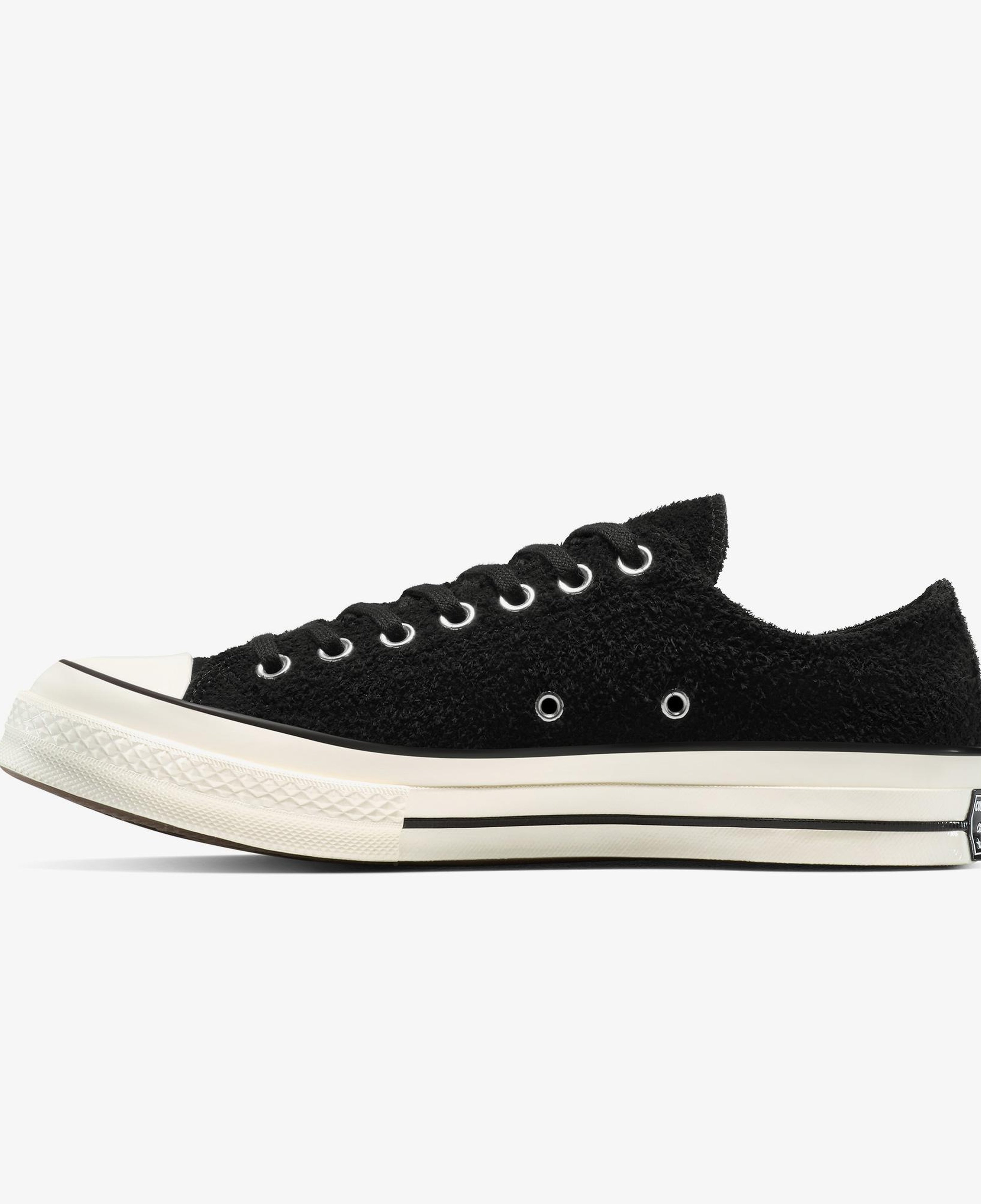 Converse Chuck 70 Unisex Siyah Sneaker