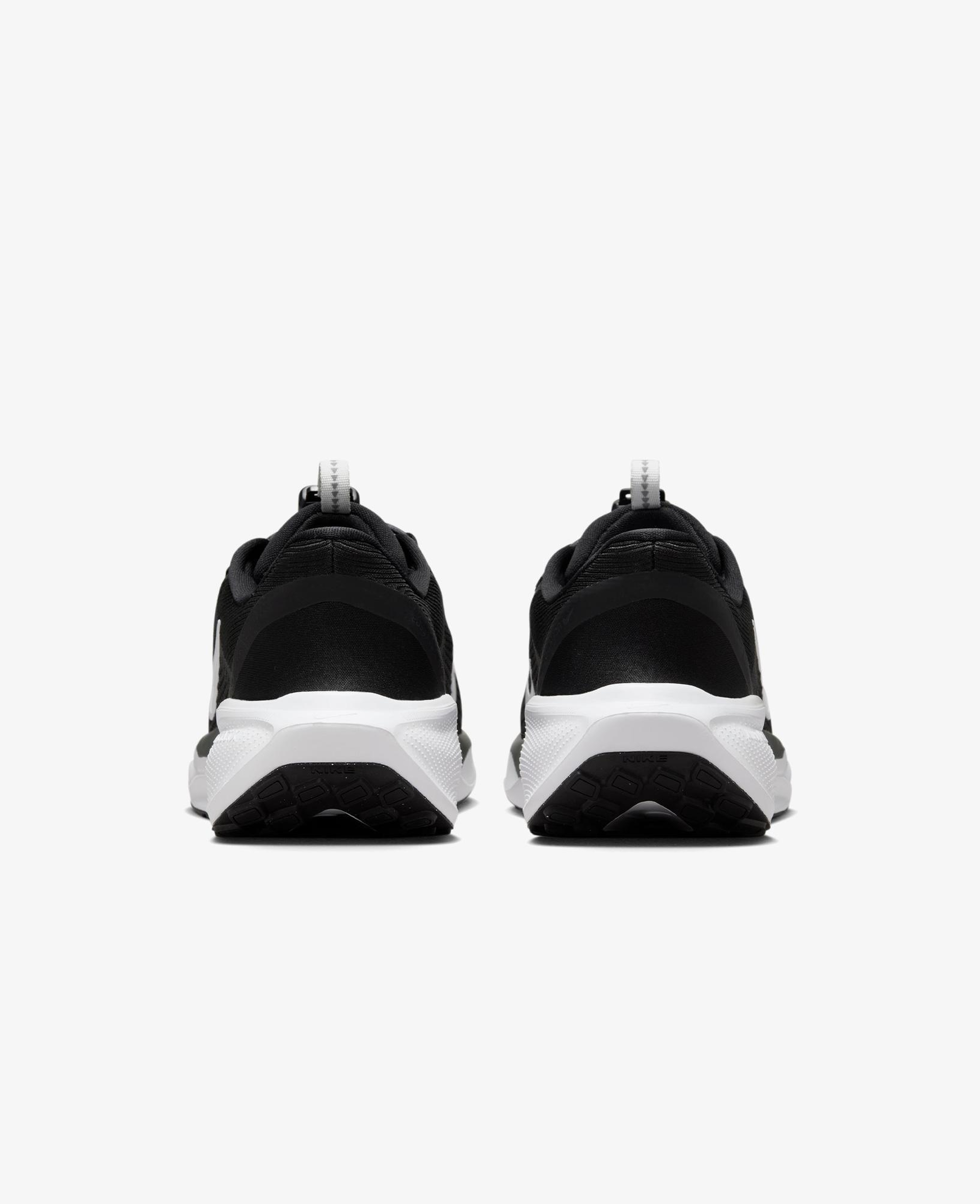 Nike Pegasus EasyOn Kadın Siyah Koşu Ayakkabısı
