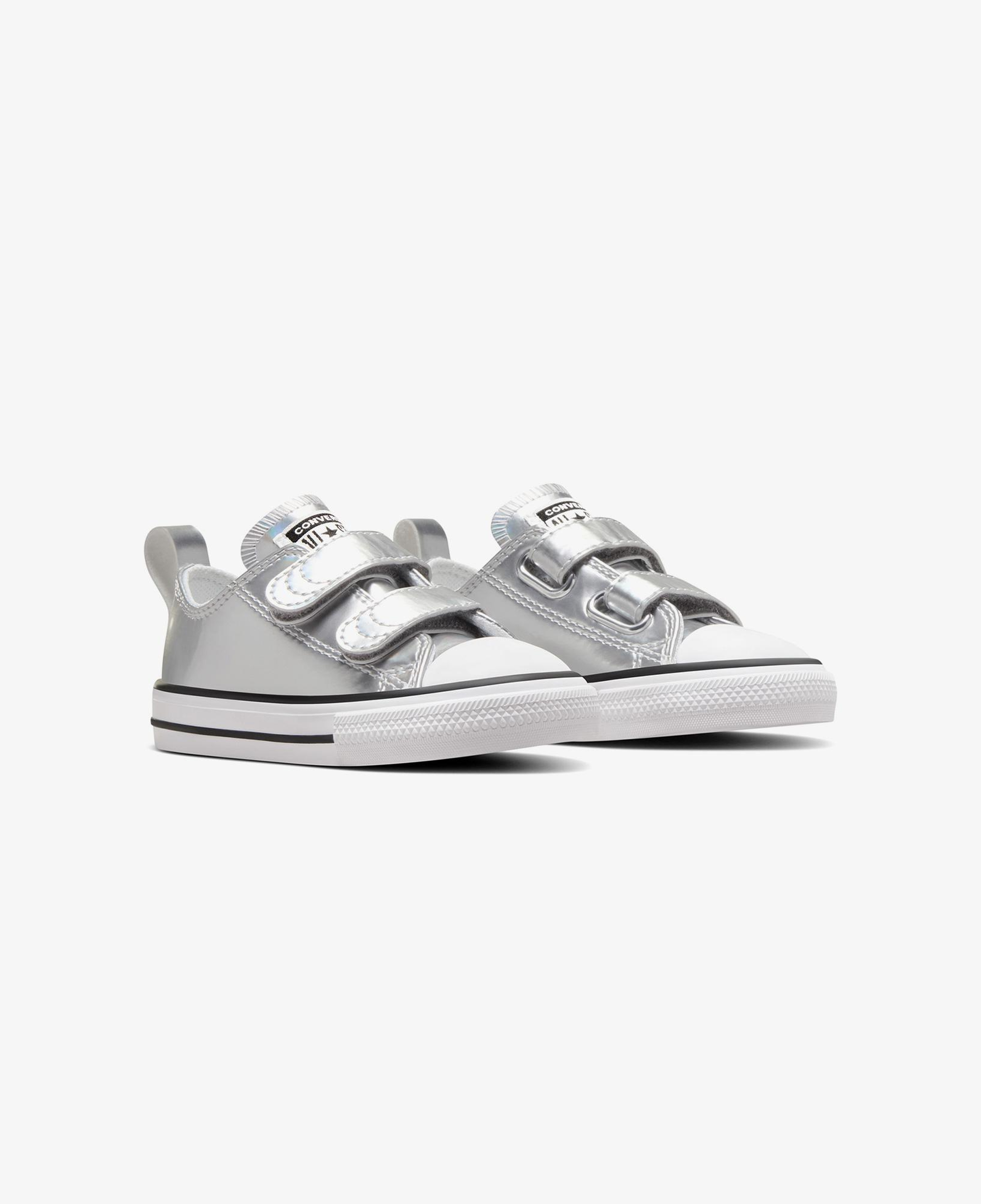 Converse Chuck Taylor All Star 2V Metallic Bebek Sneaker