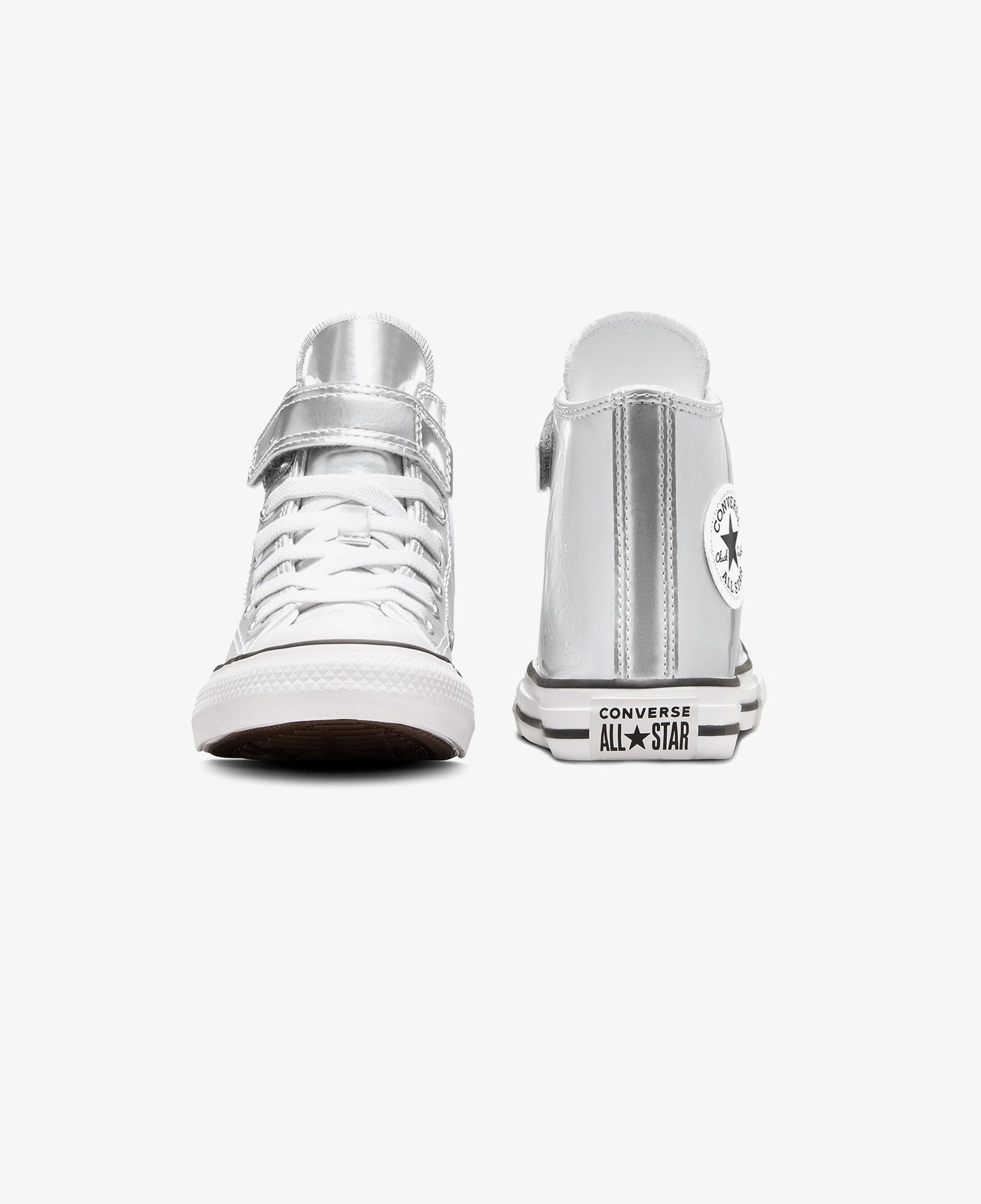 Converse Chuck Taylor All Star 1V Metalik Çocuk Sneaker