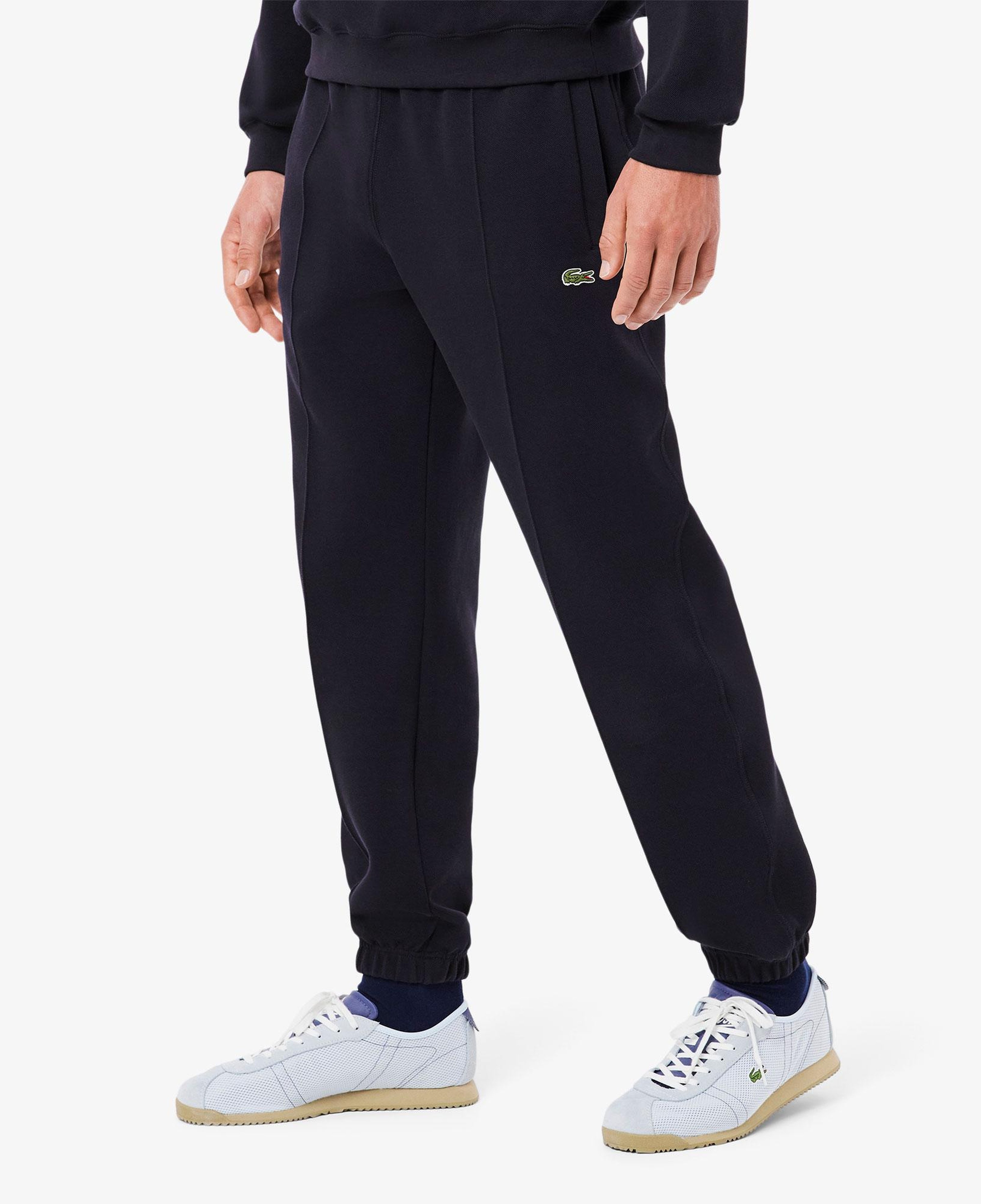 Lacoste Erkek Regular Fit Lacivert Eşofman Altı