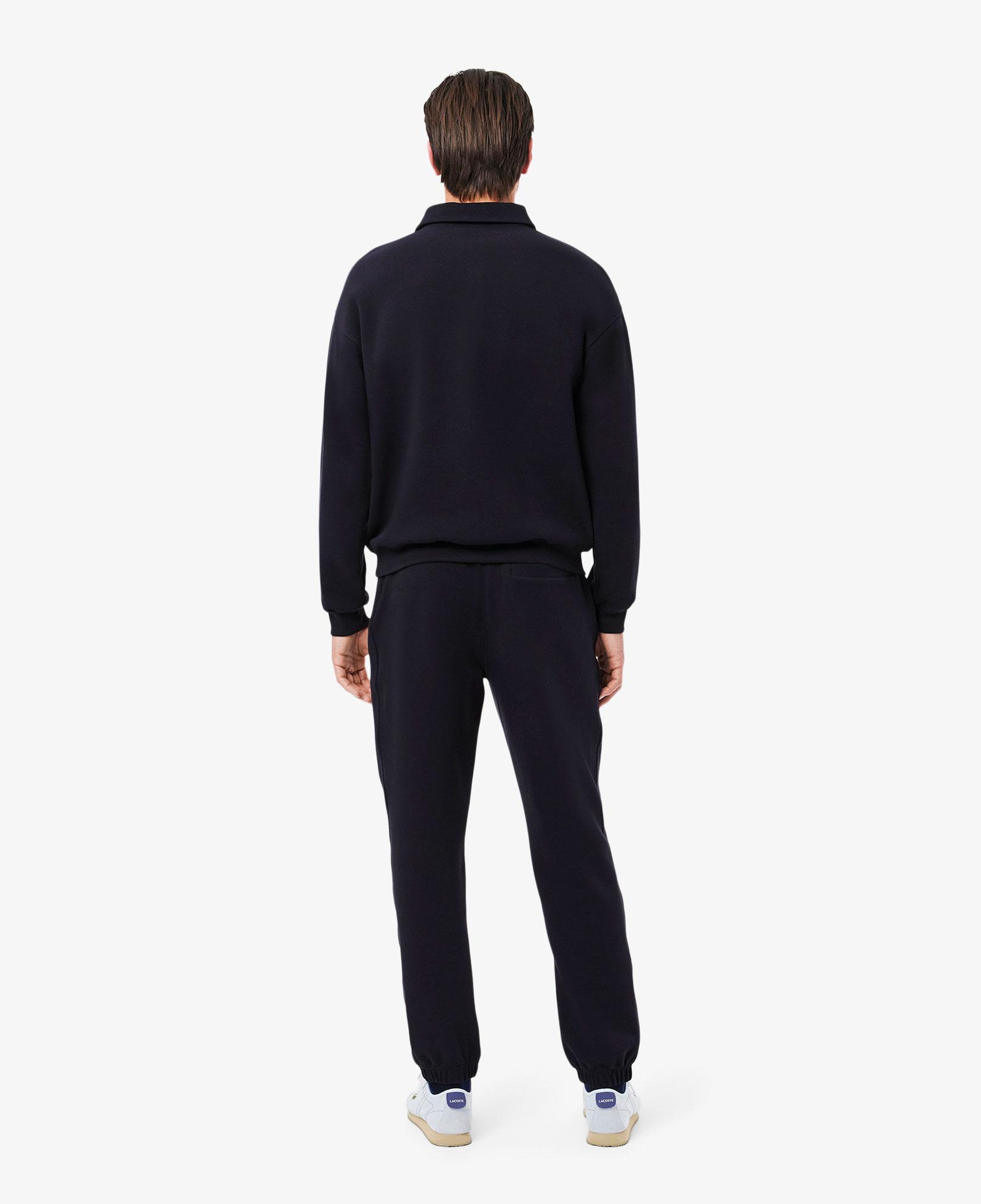 Lacoste Erkek Regular Fit Lacivert Eşofman Altı