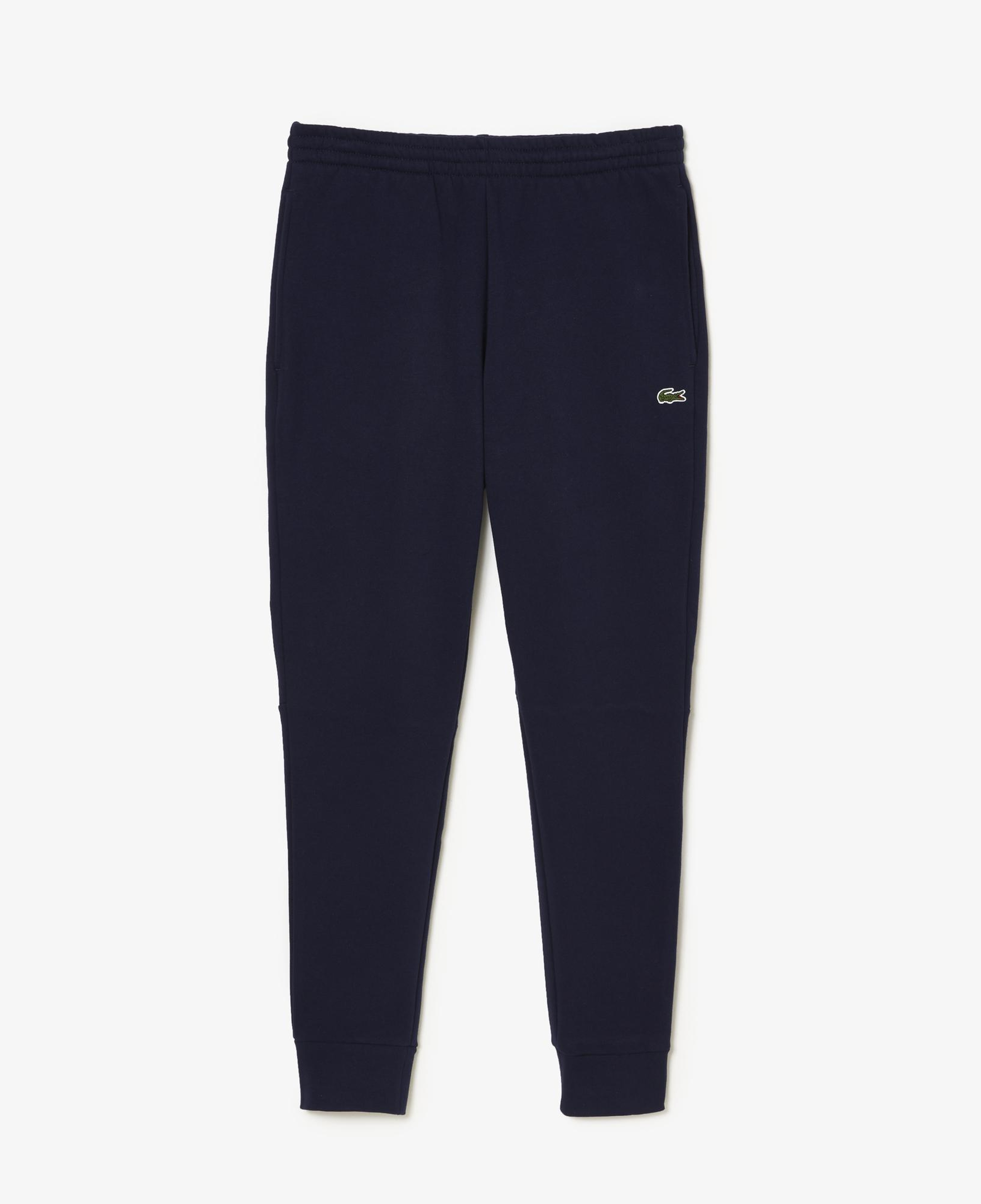 Lacoste Slim Fit Erkek Lacivert Eşofman Altı