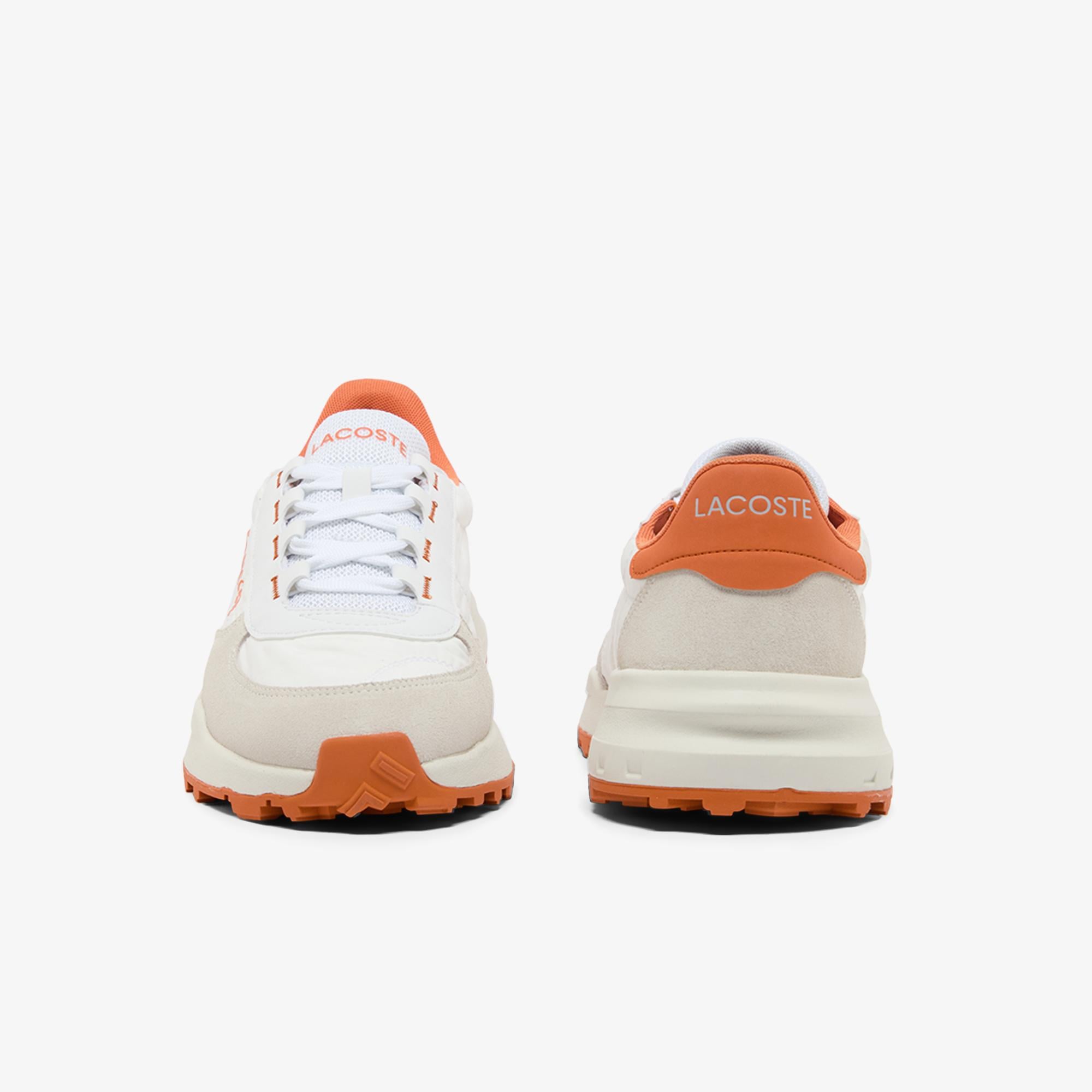 Elite Active Evo Erkek Beyaz Sneaker