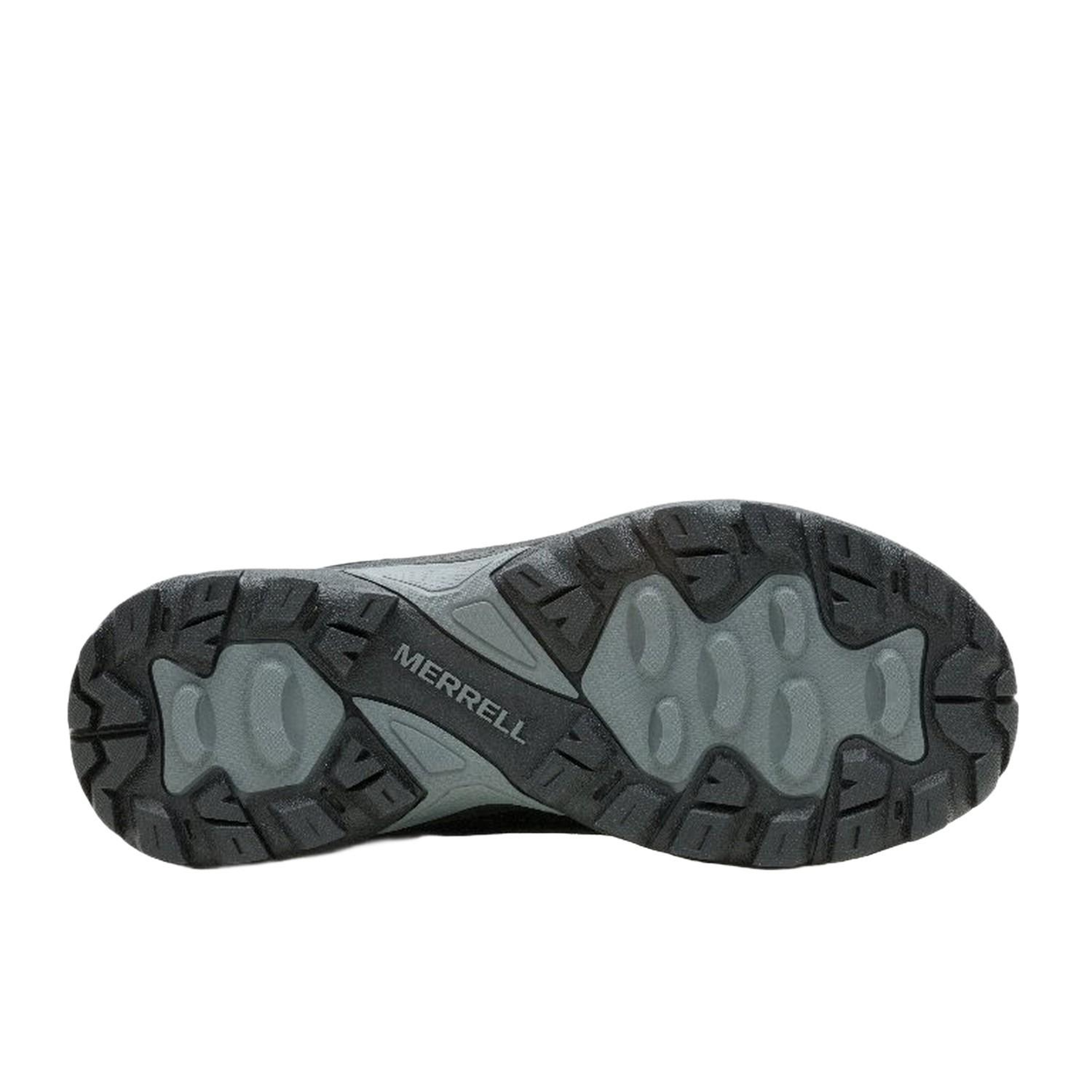 Merrell Speed Strike 2 Thermo Mid Waterproof Kadın Siyah Bot