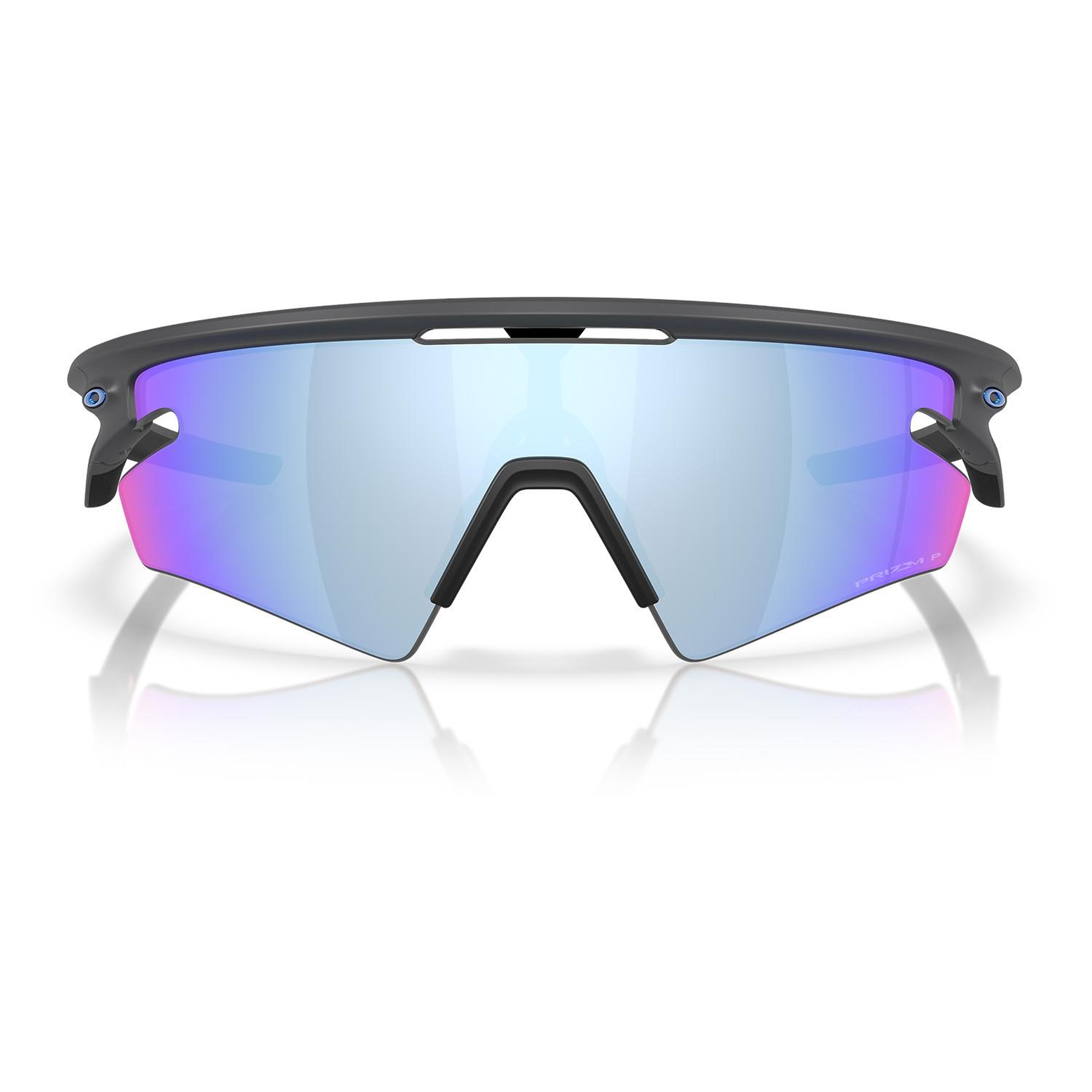 Oakley Sphaera Slash Erkek Siyah Gözlük
