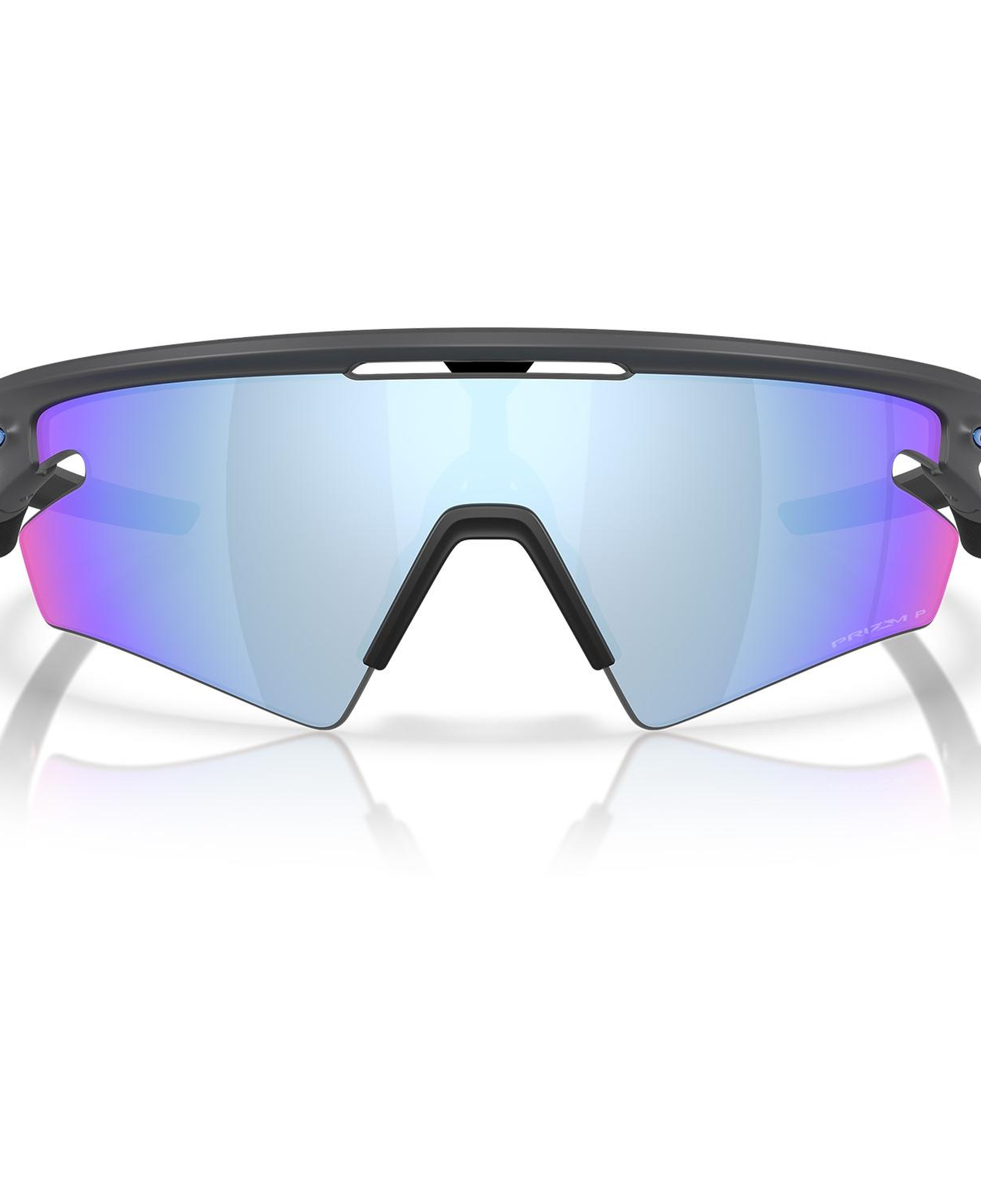 Oakley Sphaera Slash Erkek Siyah Gözlük