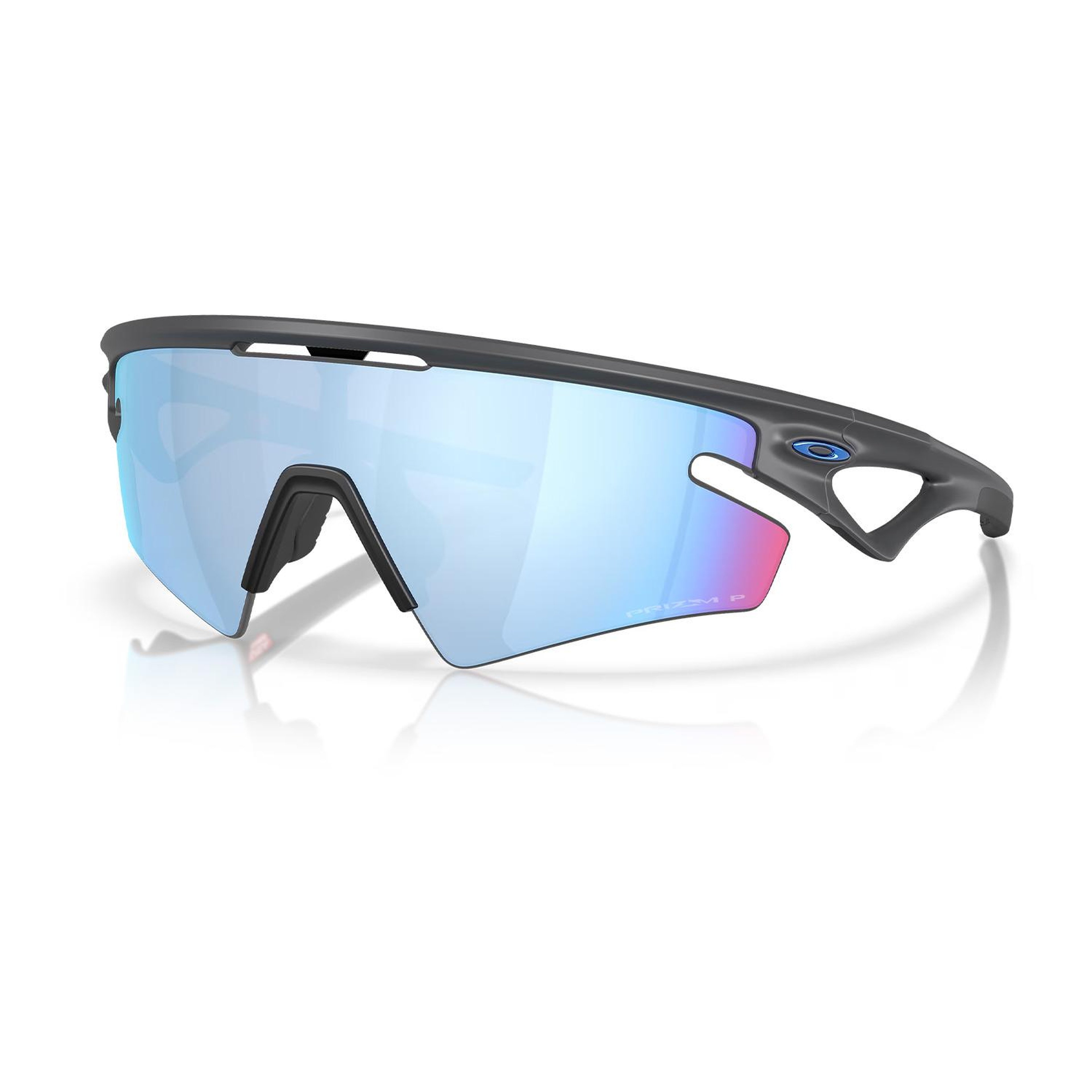 Oakley Sphaera Slash Erkek Siyah Gözlük