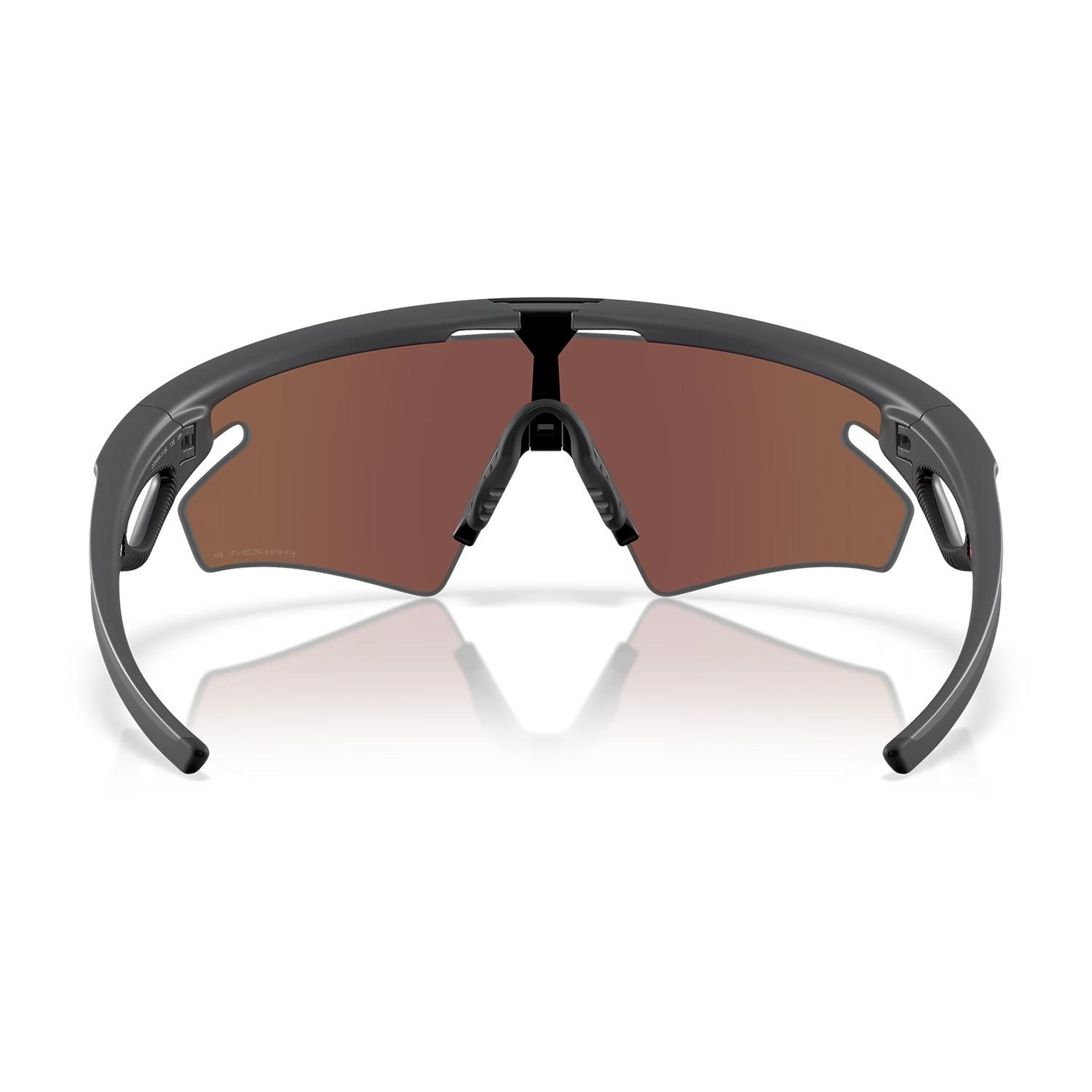 Oakley Sphaera Slash Erkek Siyah Gözlük