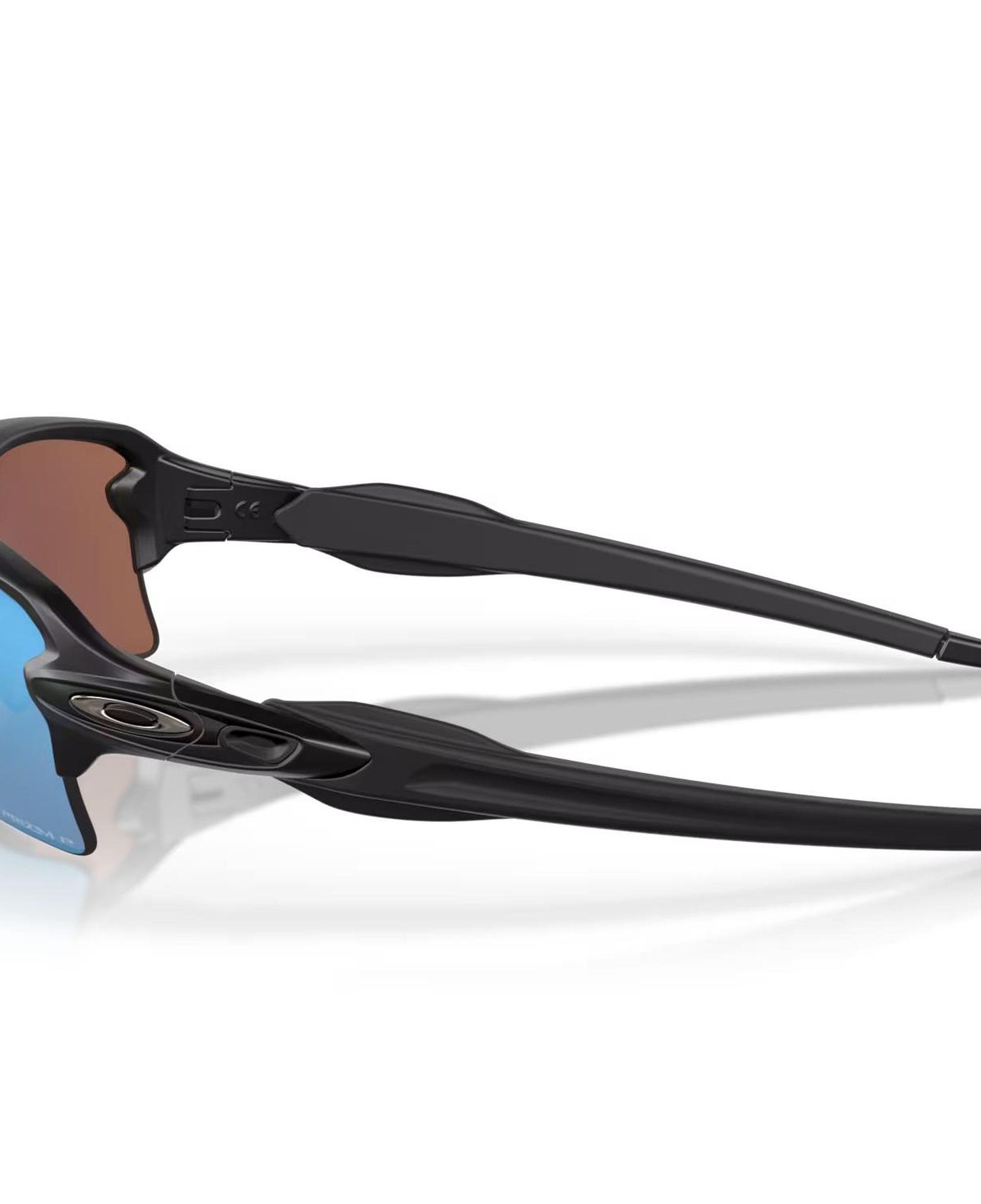 Oakley Flak 20 Xl Erkek Mavi Gözlük