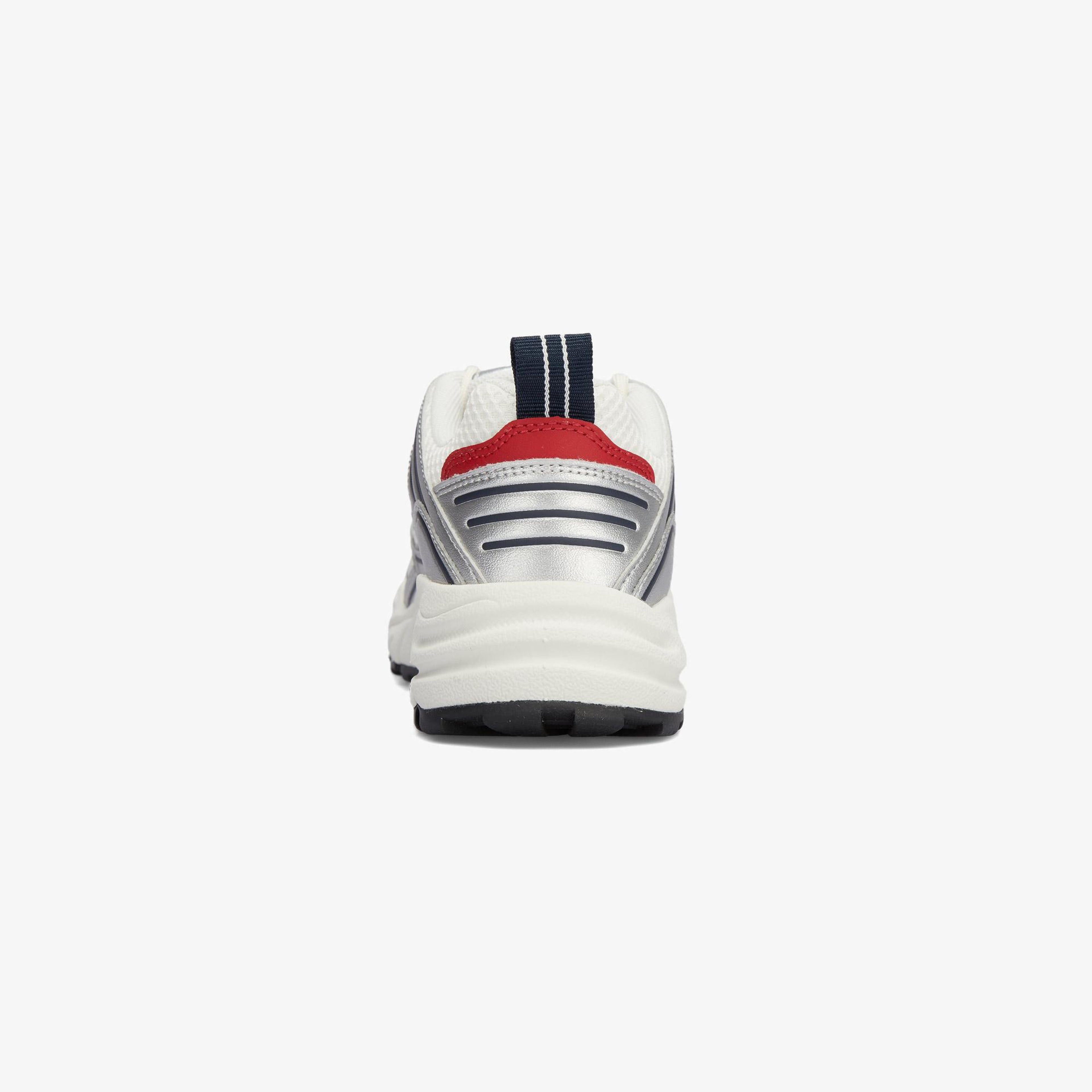 Tommy Jeans Archive Kadın Beyaz Spor Ayakkabı