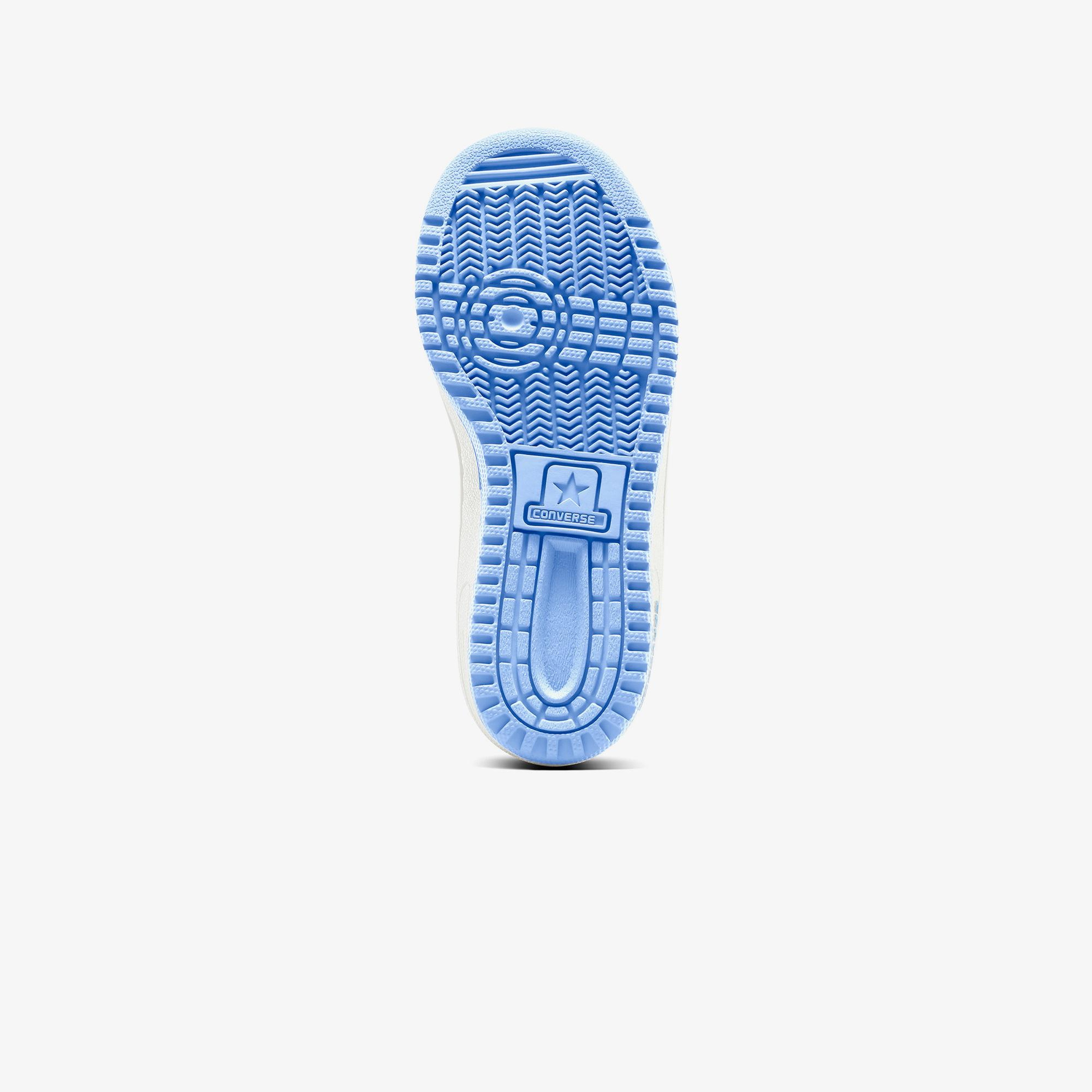 Converse Weapon Çocuk Beyaz Deri Sneaker