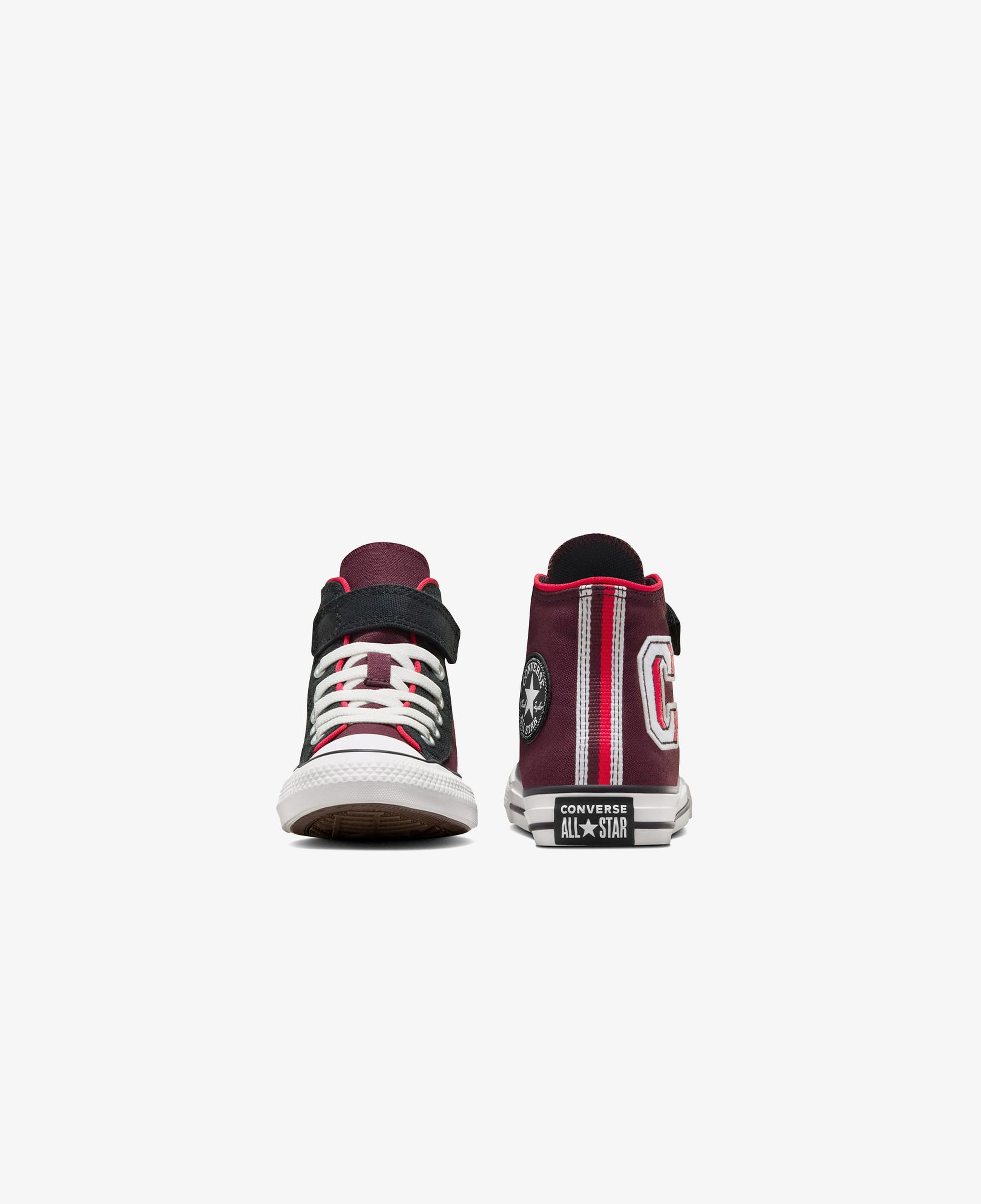 Converse Chuck Taylor All Star 1V Çocuk Siyah Sneaker