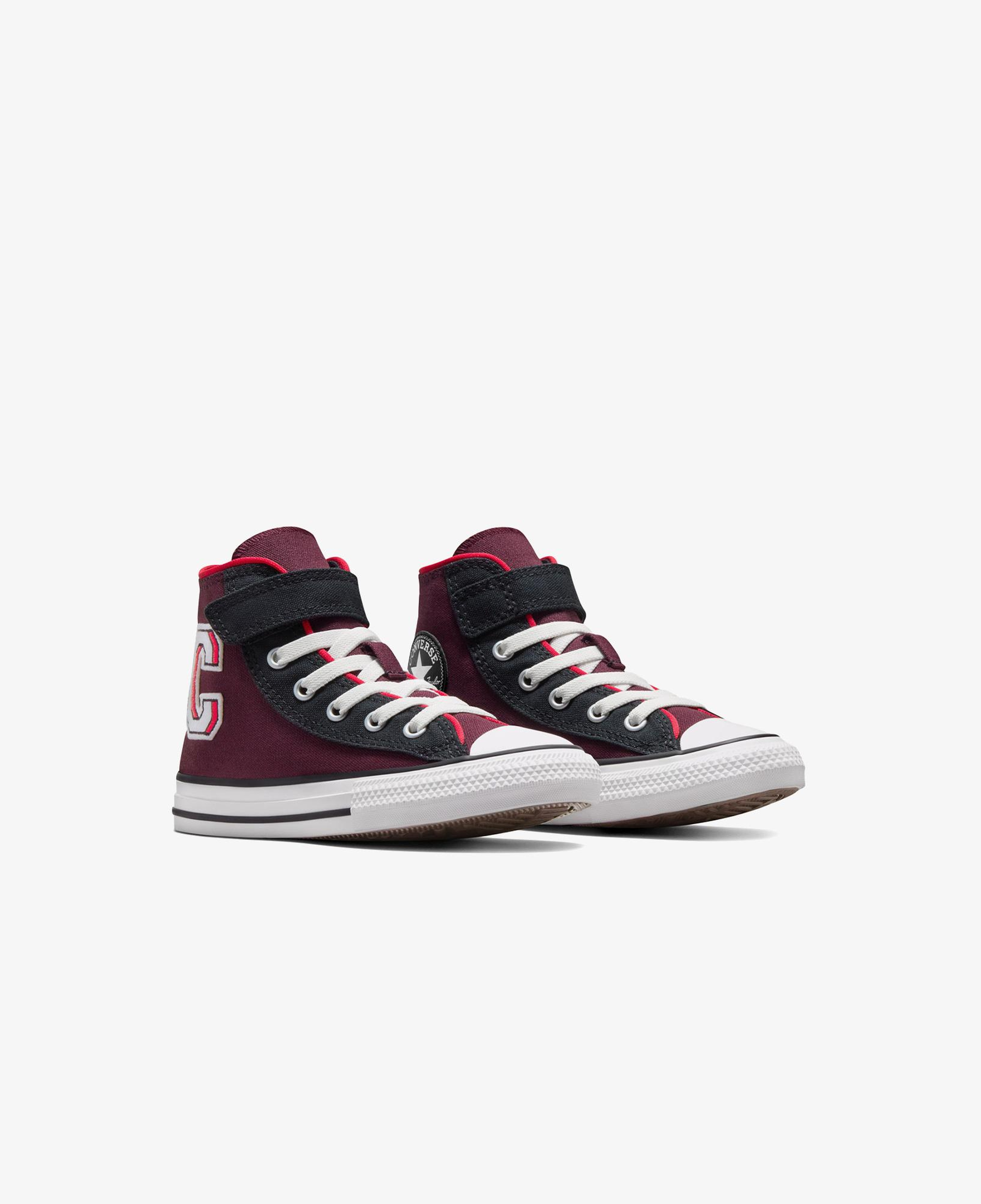 Converse Chuck Taylor All Star 1V Çocuk Siyah Sneaker