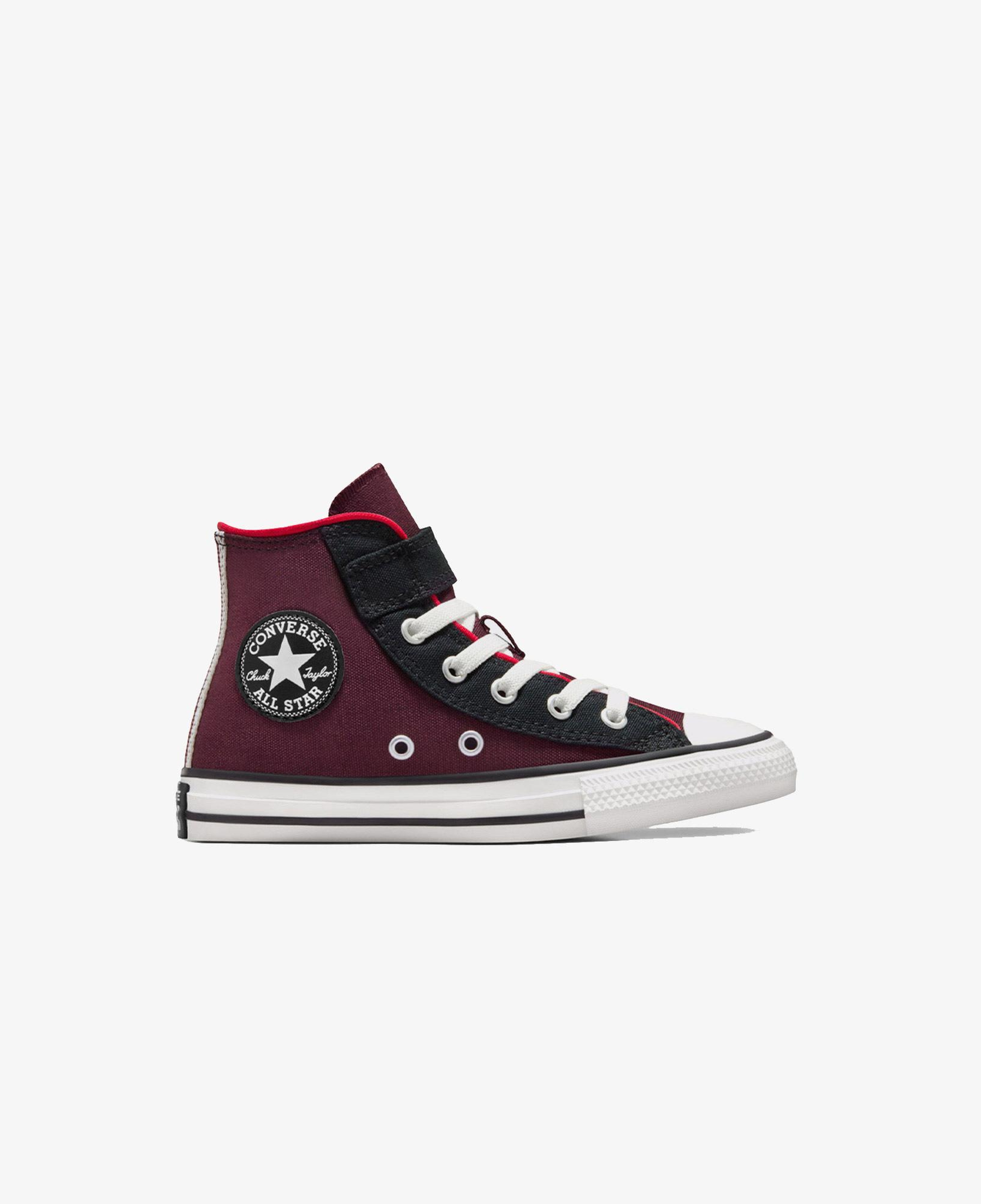 Converse Chuck Taylor All Star 1V Çocuk Siyah Sneaker