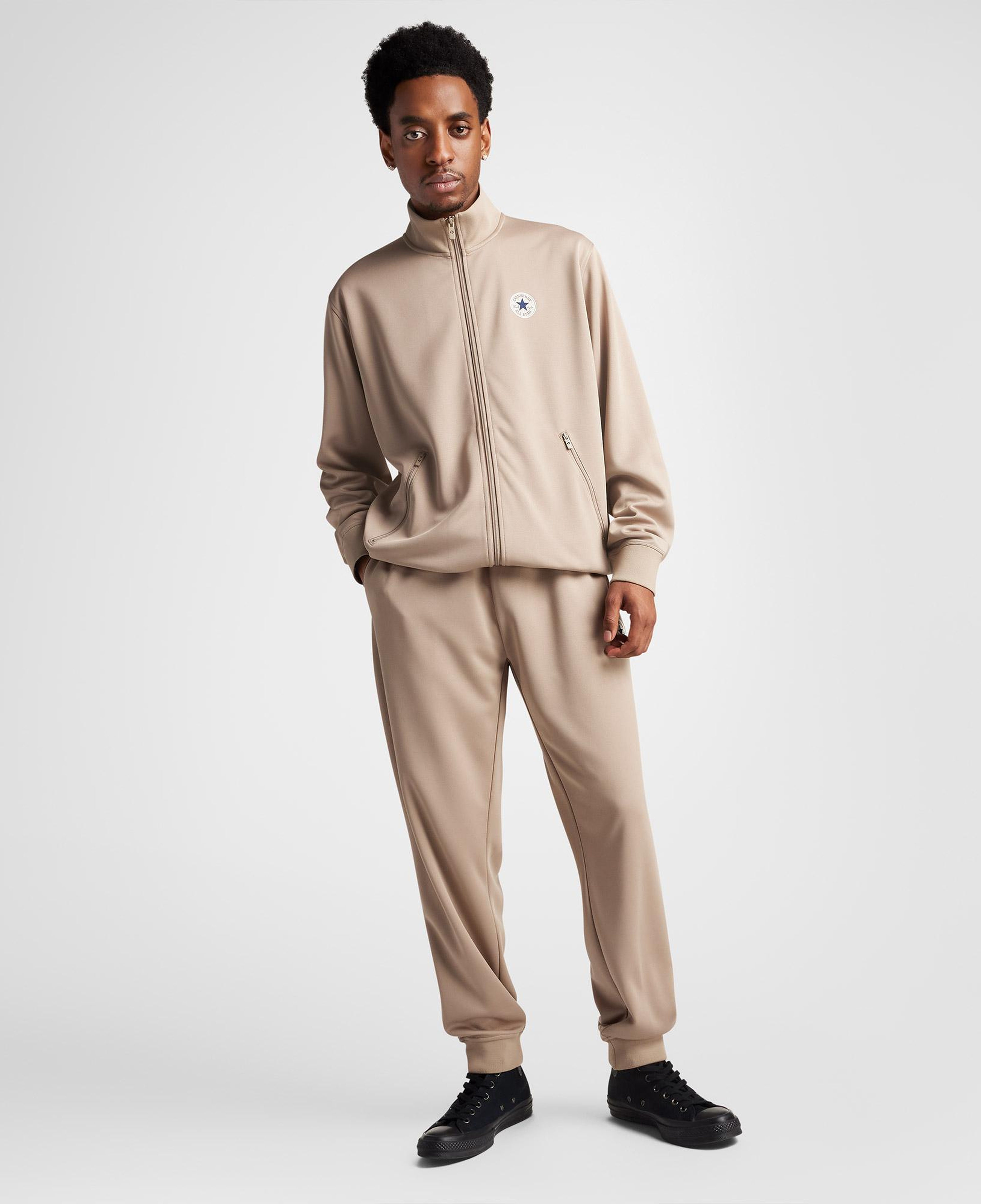 Converse Classic Erkek Bej Eşofman Altı