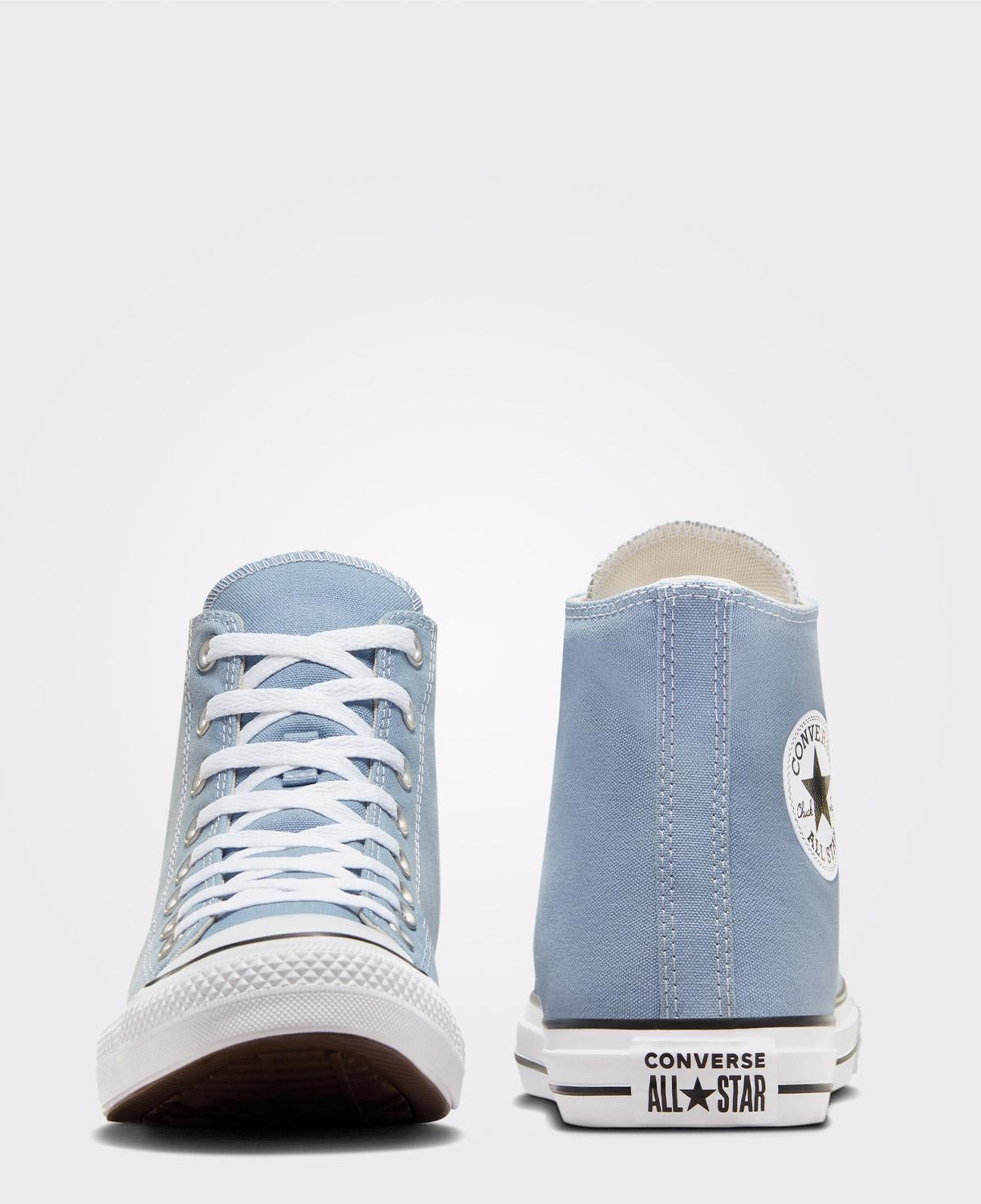 Converse Chuck Taylor All Star Unisex Mavi Sneaker