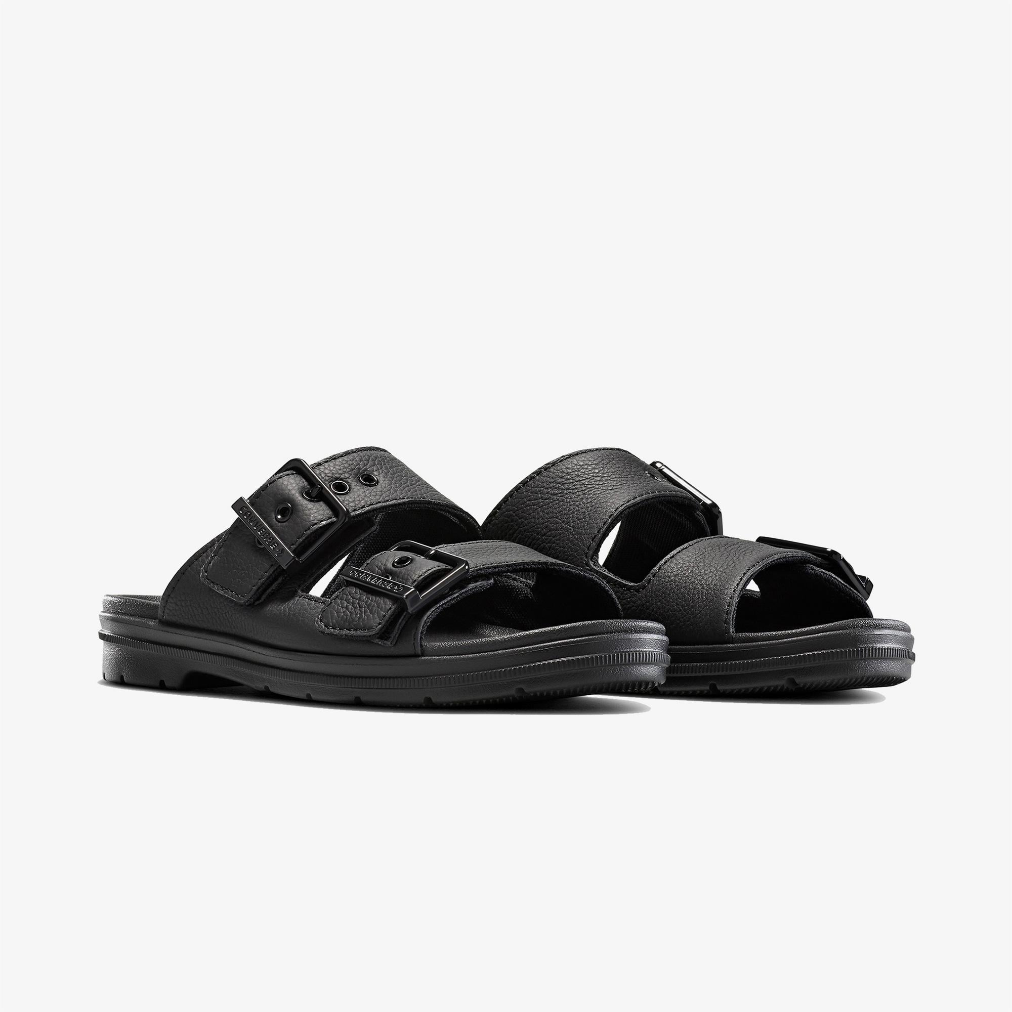 Converse Chuck Taylor All Star Lugged Flatform Kadın Siyah Terlik